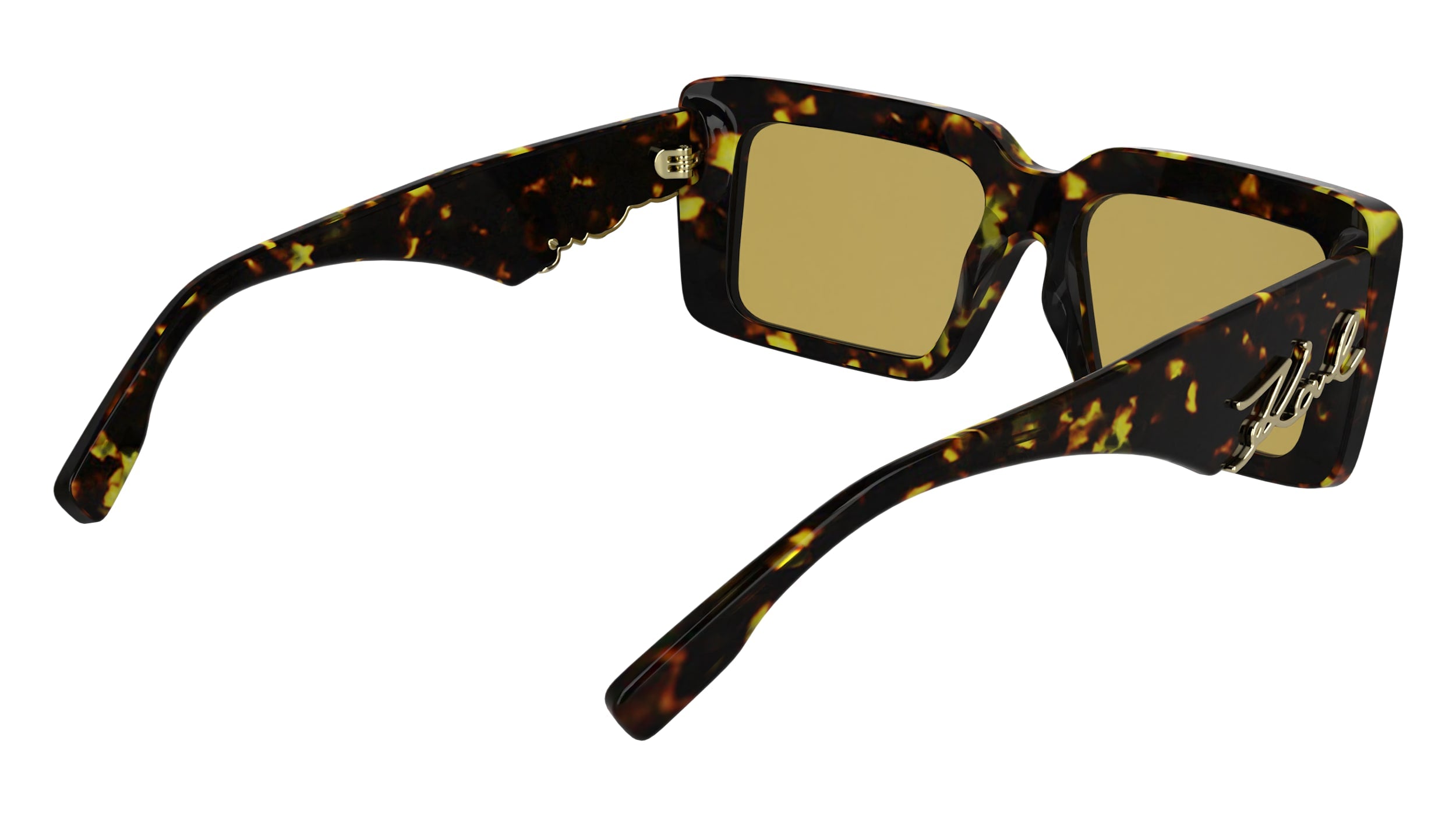 KARL LAGERFELD KL6180S 232 53