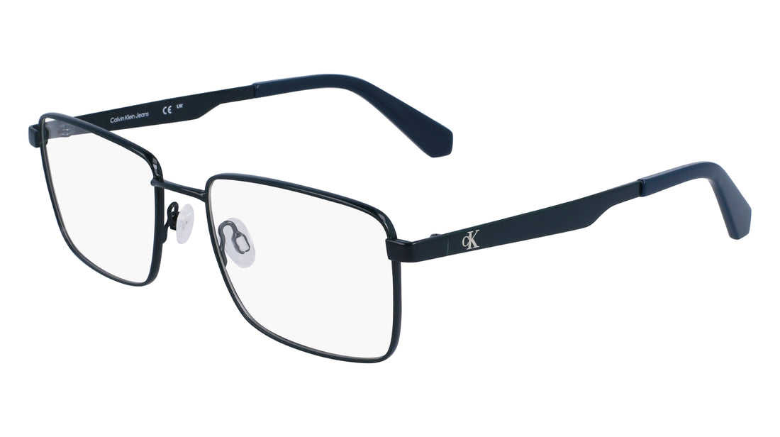 Prescription glasses calvin klein jeans ckj23223 460 masculino size 54mm - Main view