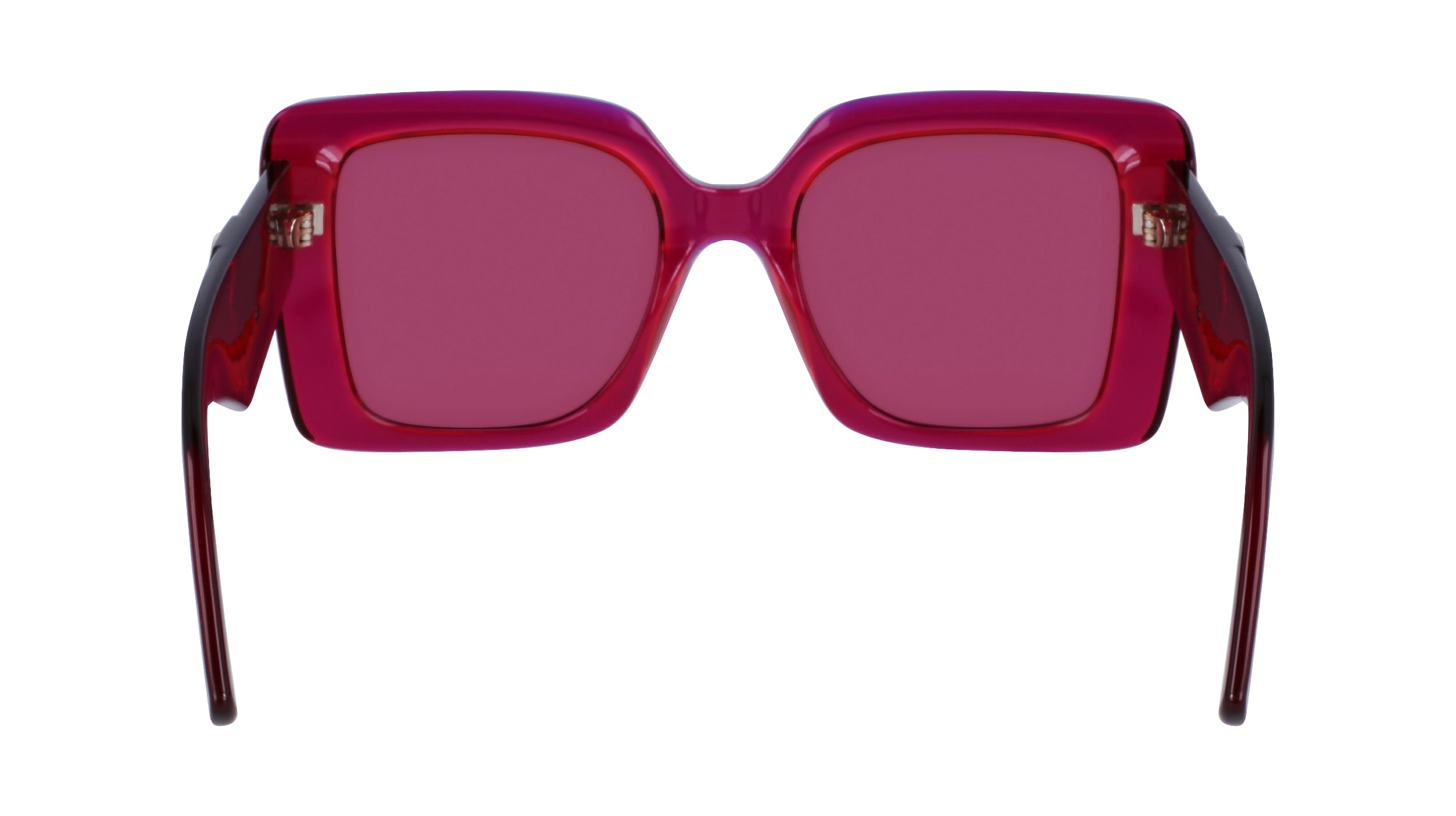 KARL LAGERFELD KL6126S 540 52