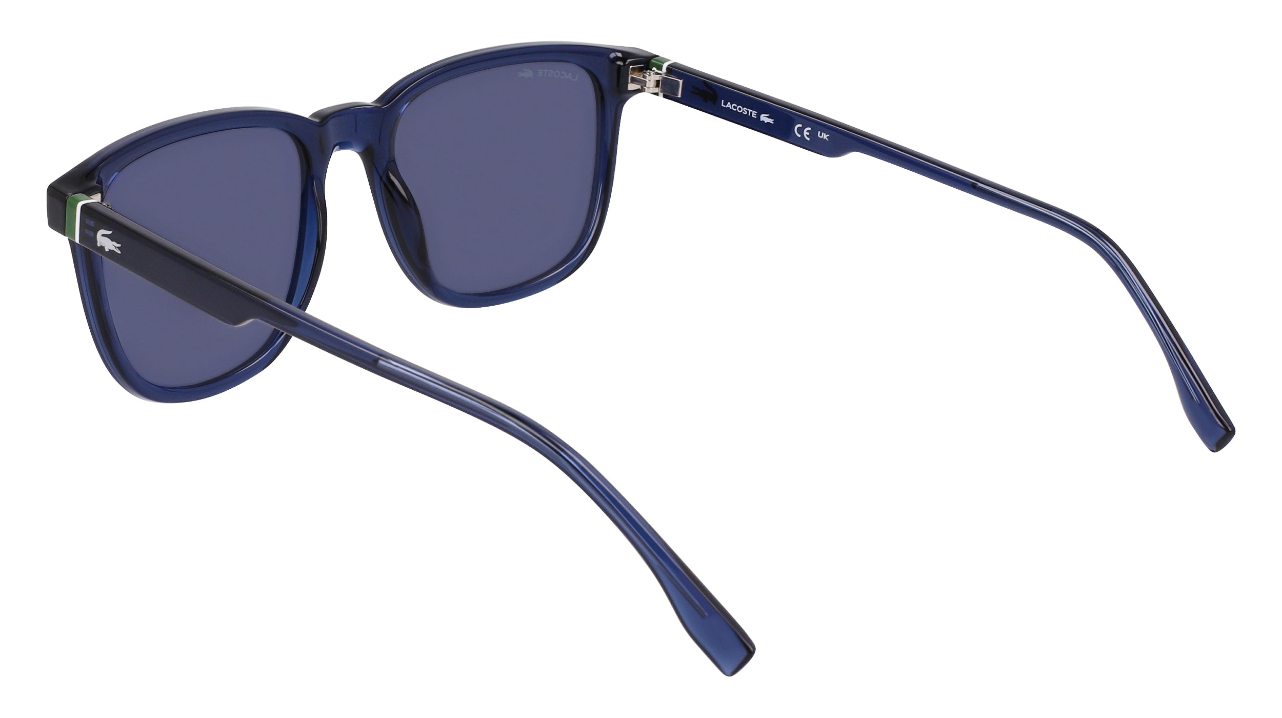LACOSTE L6029S 410 53