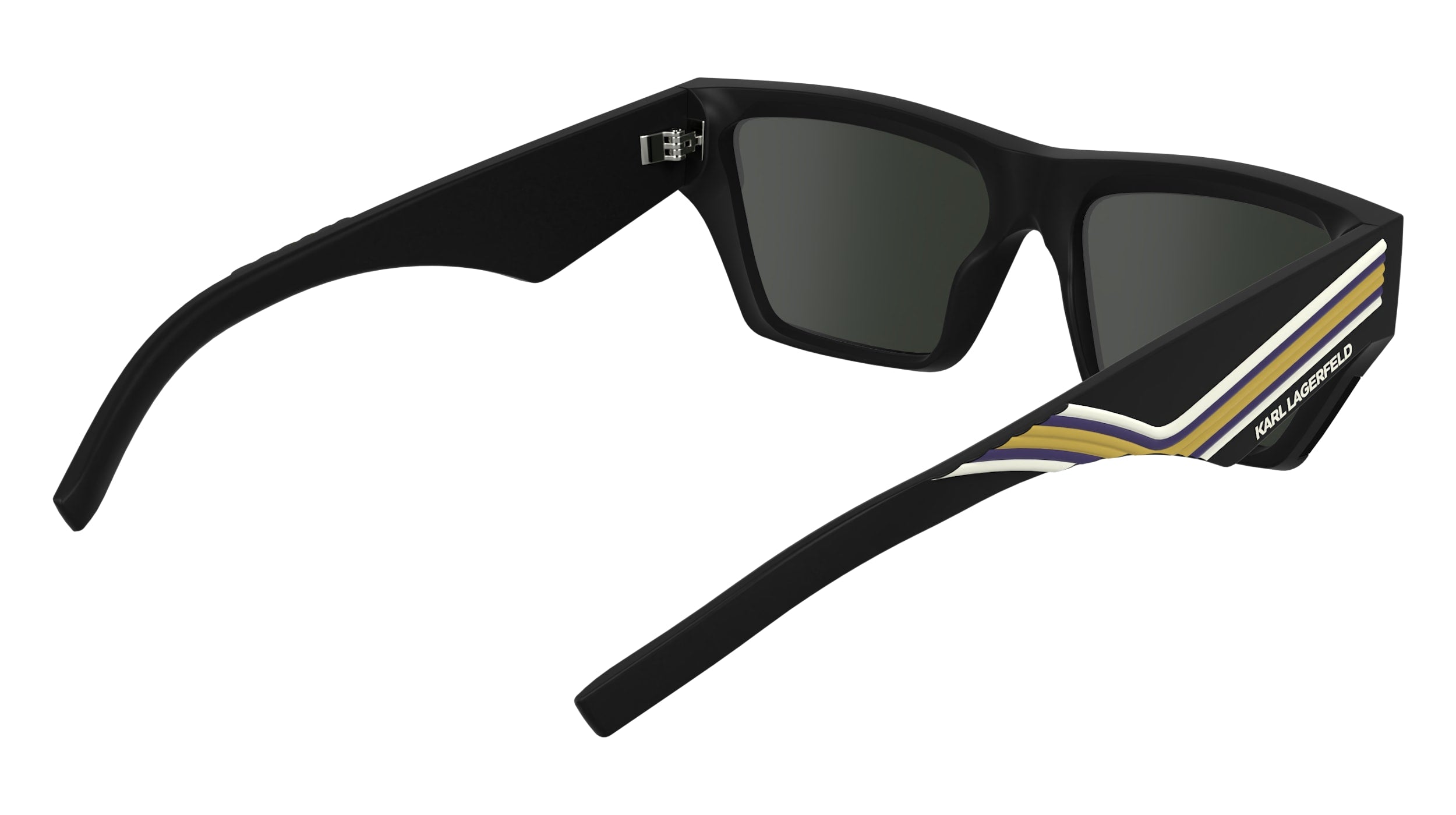KARL LAGERFELD KL6163S 002 59