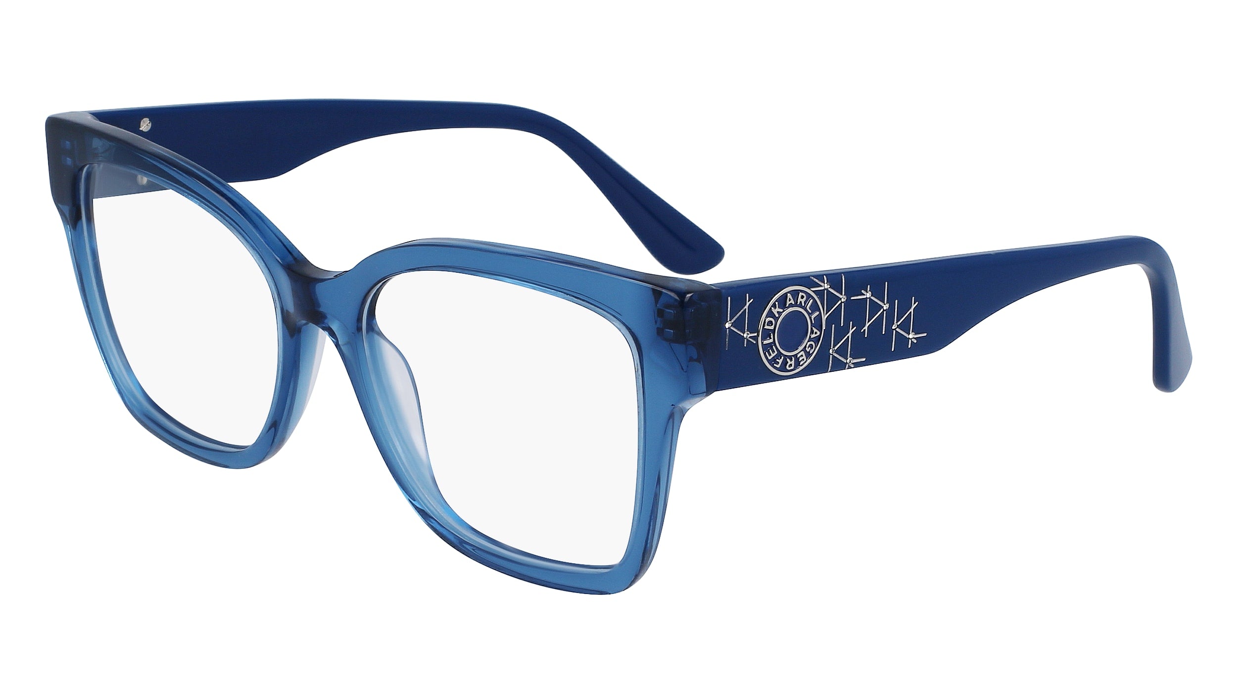 KARL LAGERFELD KL6111R 400 54