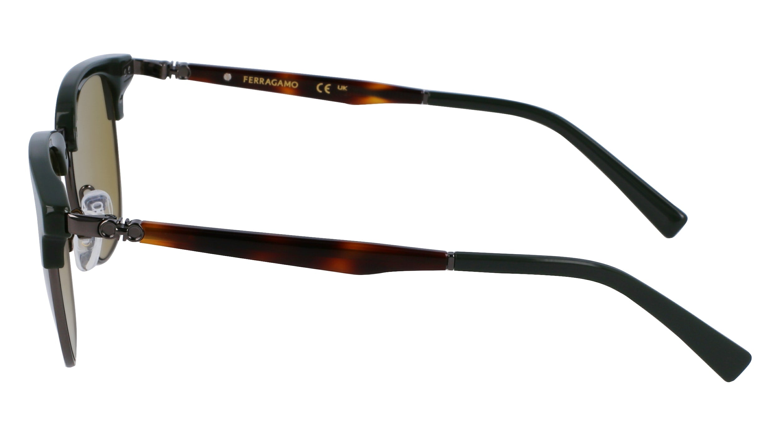 FERRAGAMO SF307S 302 53