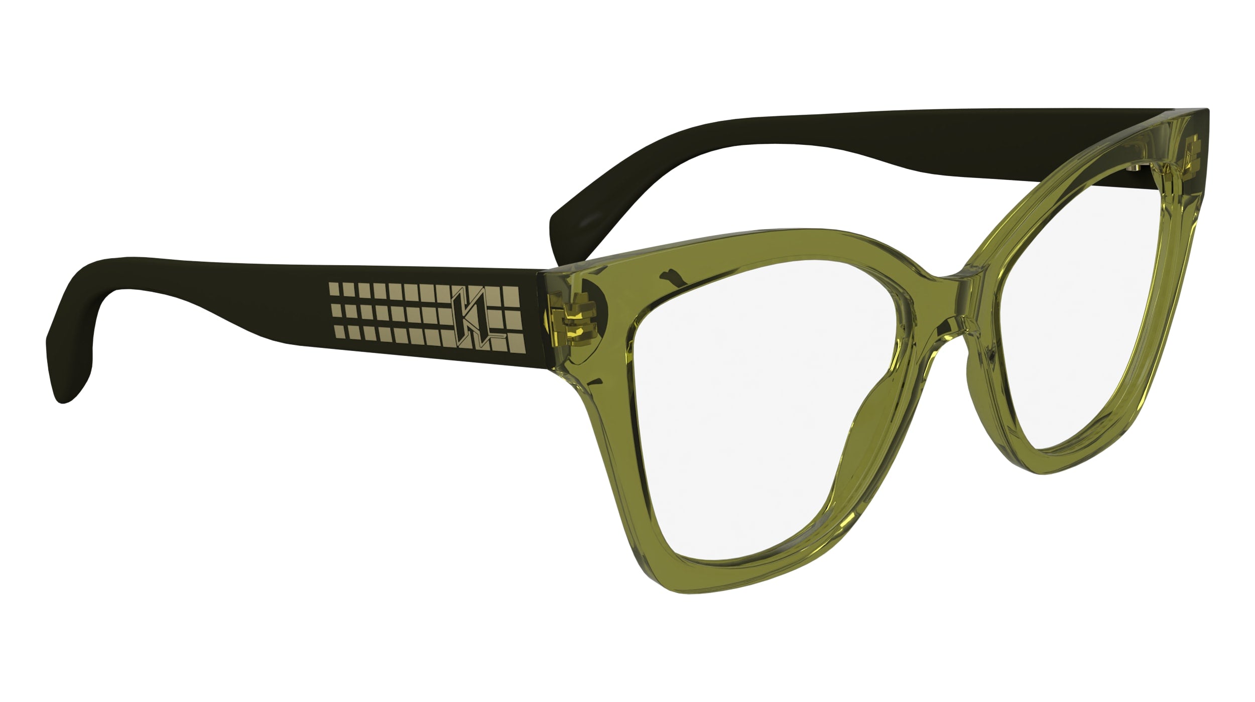 KARL LAGERFELD KL6150 275 53