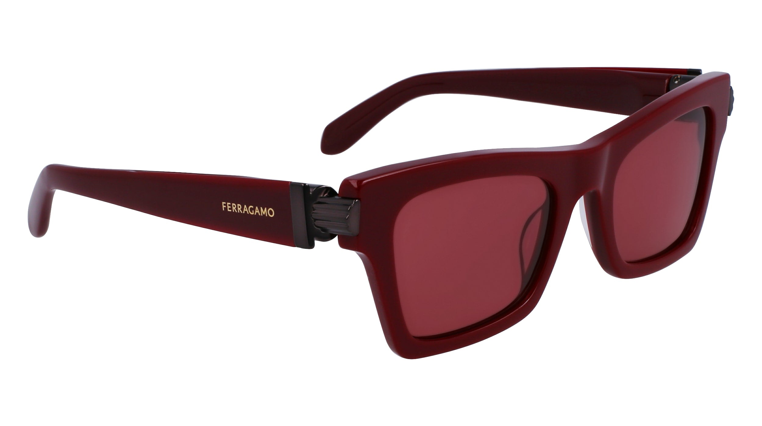 FERRAGAMO SF2013S 606 52