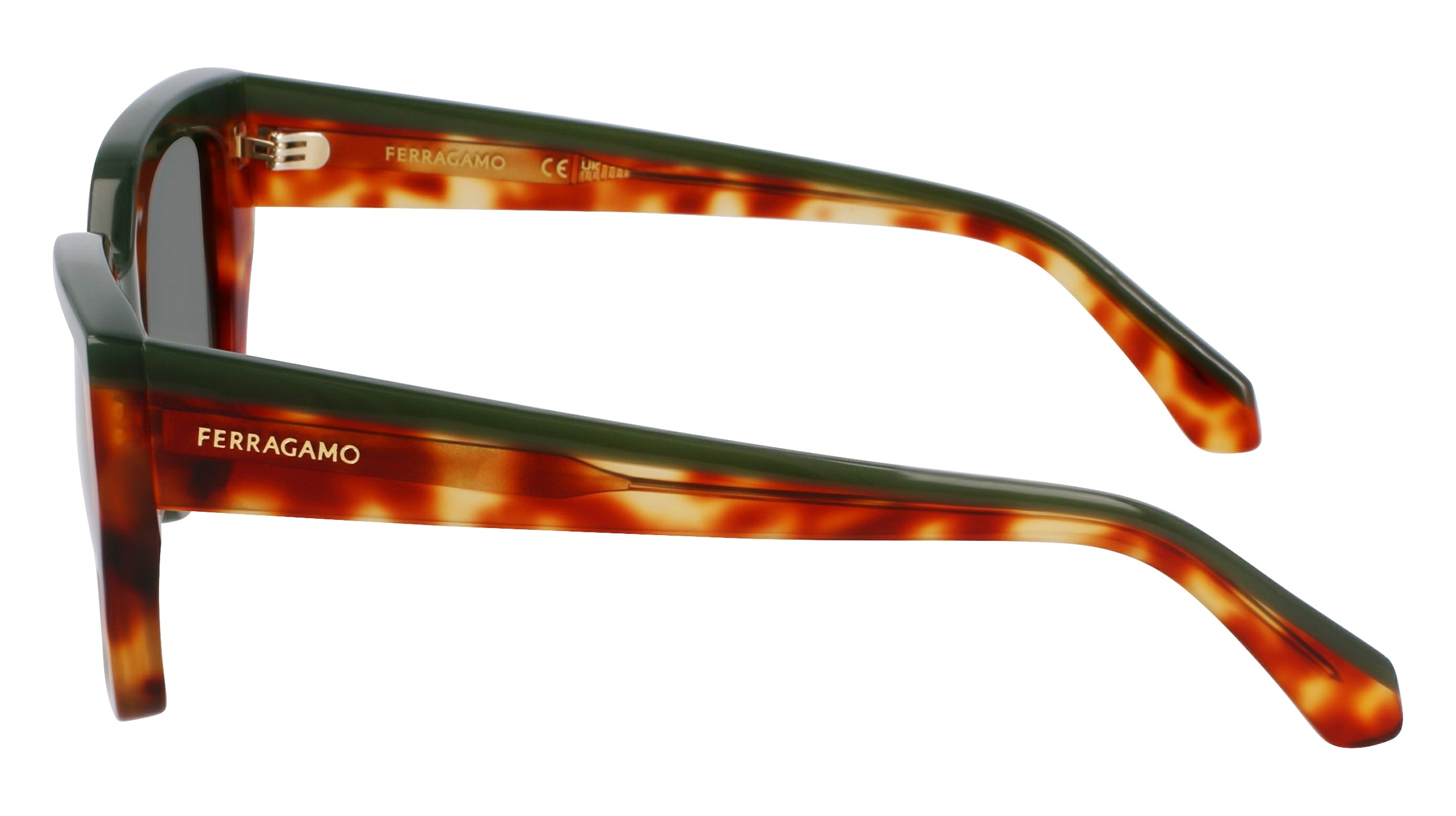 FERRAGAMO SF2035S 335 52