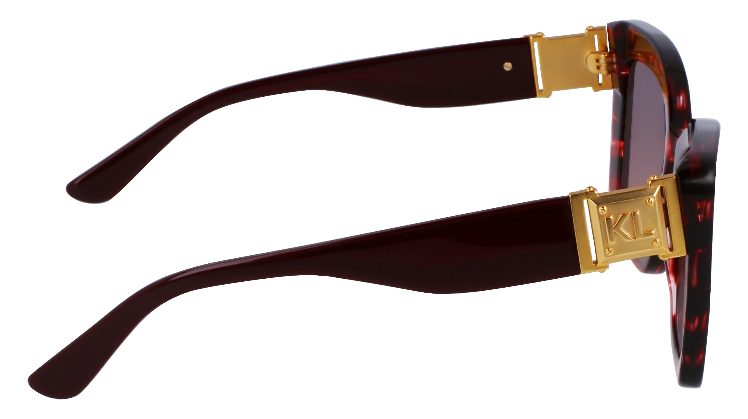 KARL LAGERFELD KL6139S 609 53