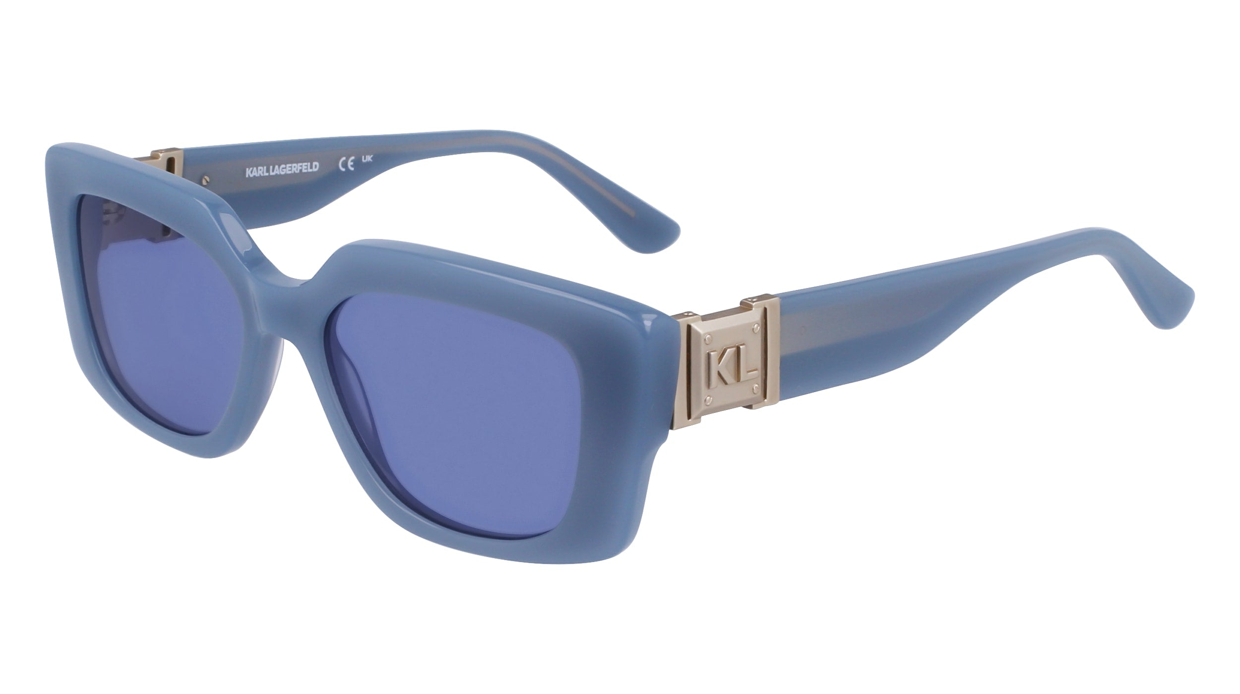 KARL LAGERFELD KL6125S 450 52