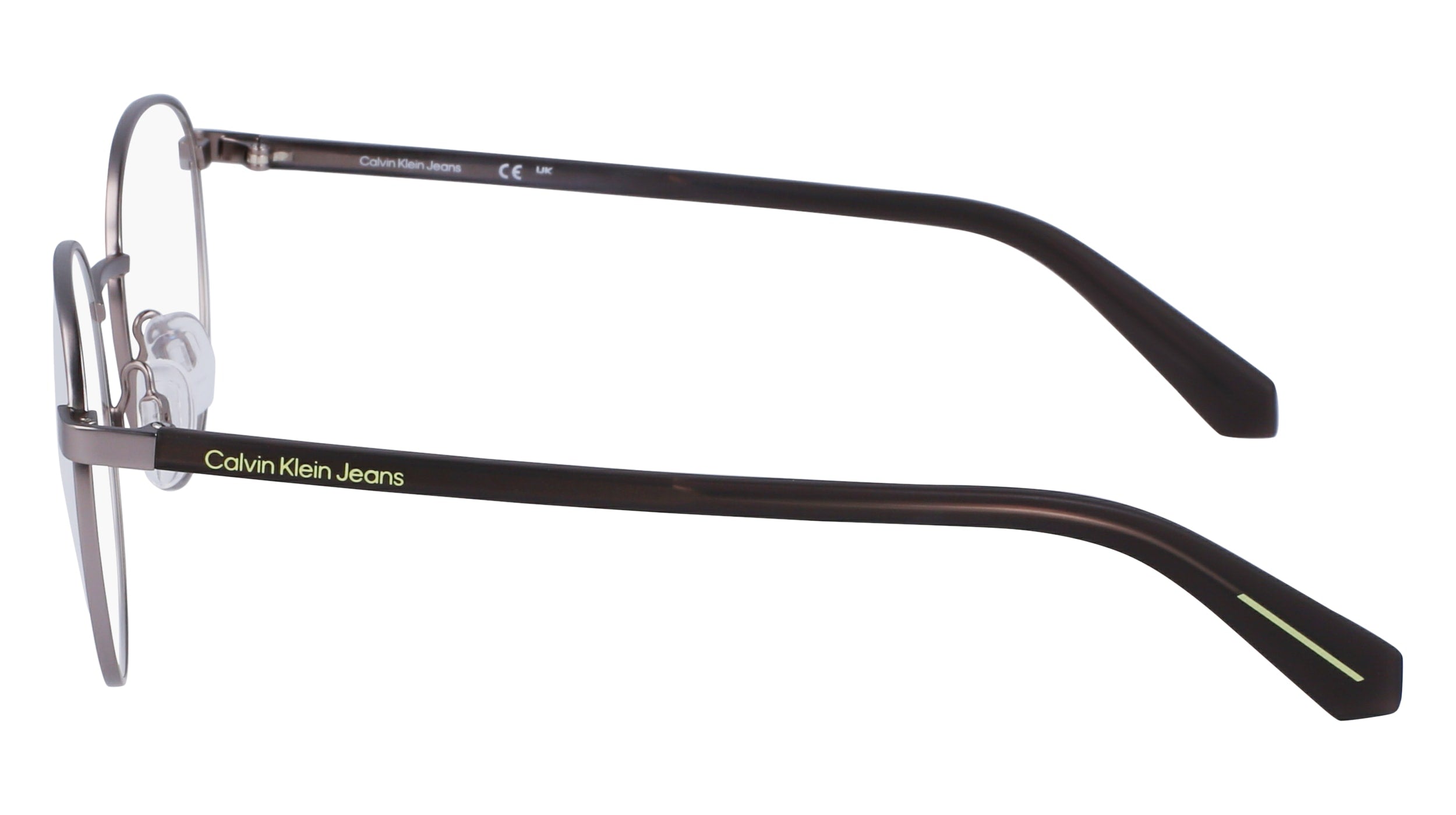 CALVIN KLEIN JEANS CKJ23221CLIP-ON 016 52