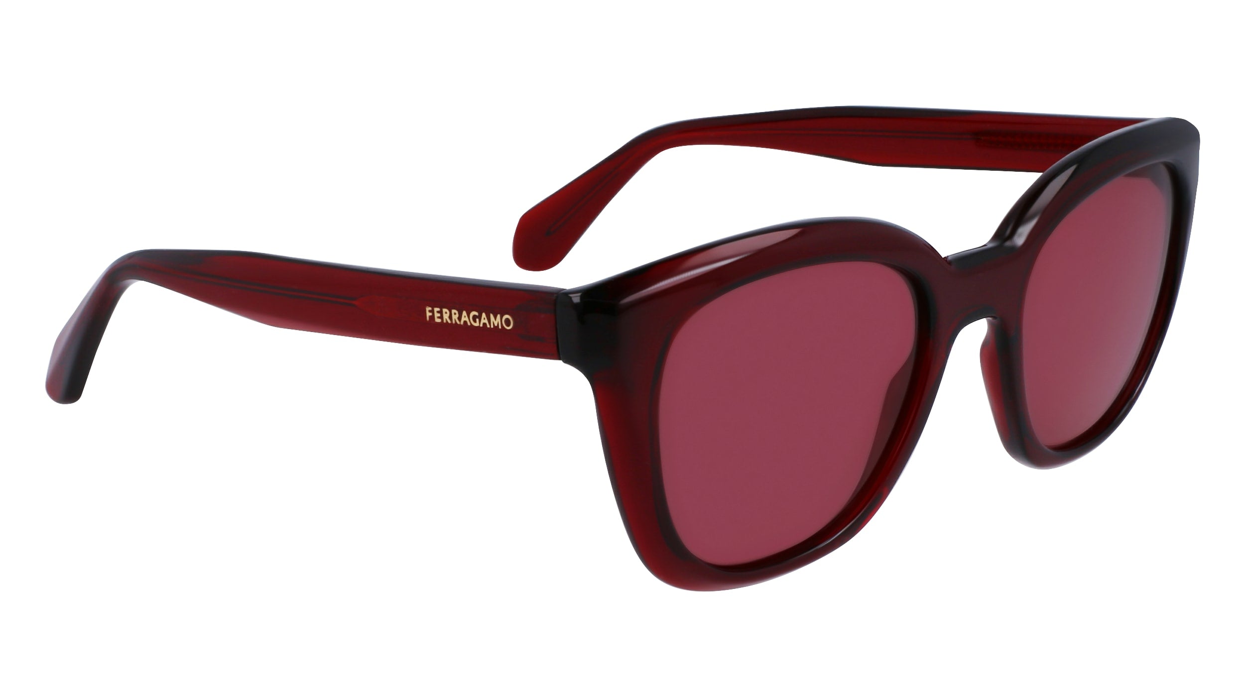 FERRAGAMO SF2000S 616 52