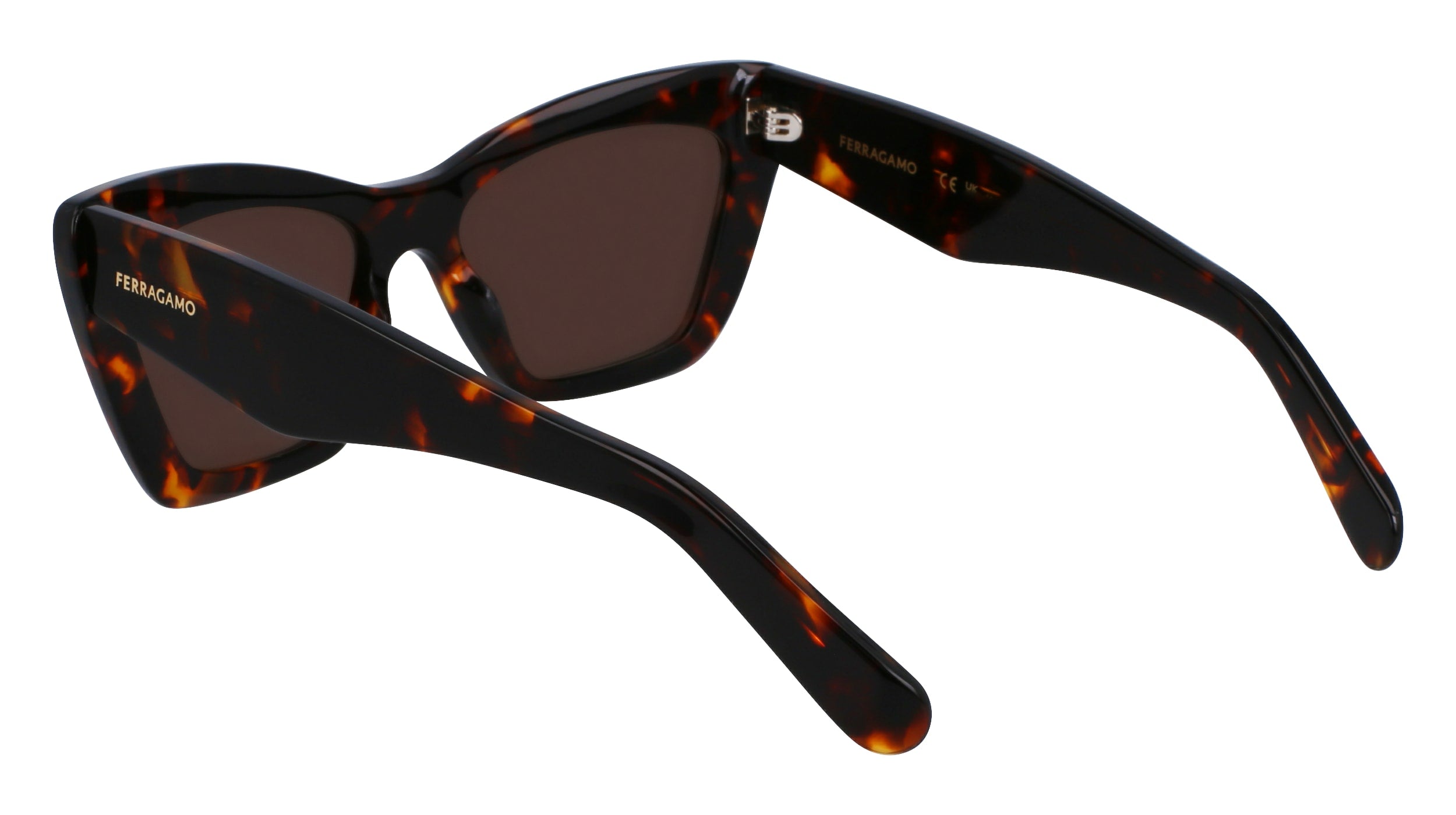 FERRAGAMO SF929SN 242 55