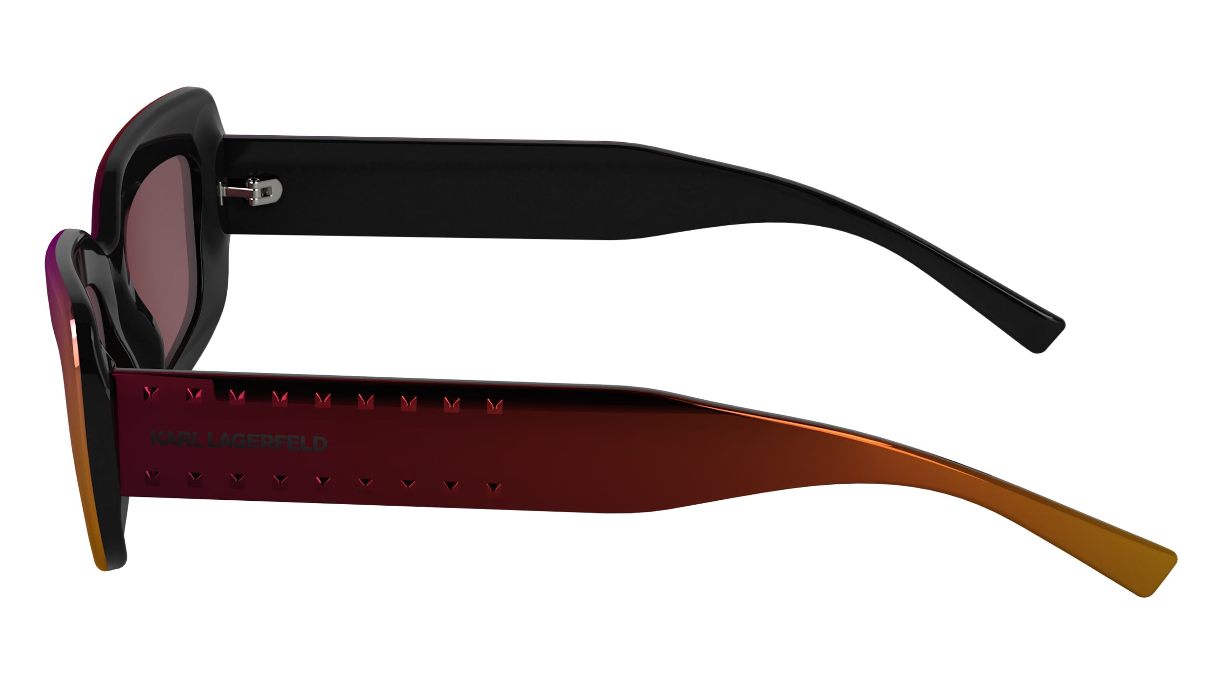 KARL LAGERFELD KL6164S 602 50