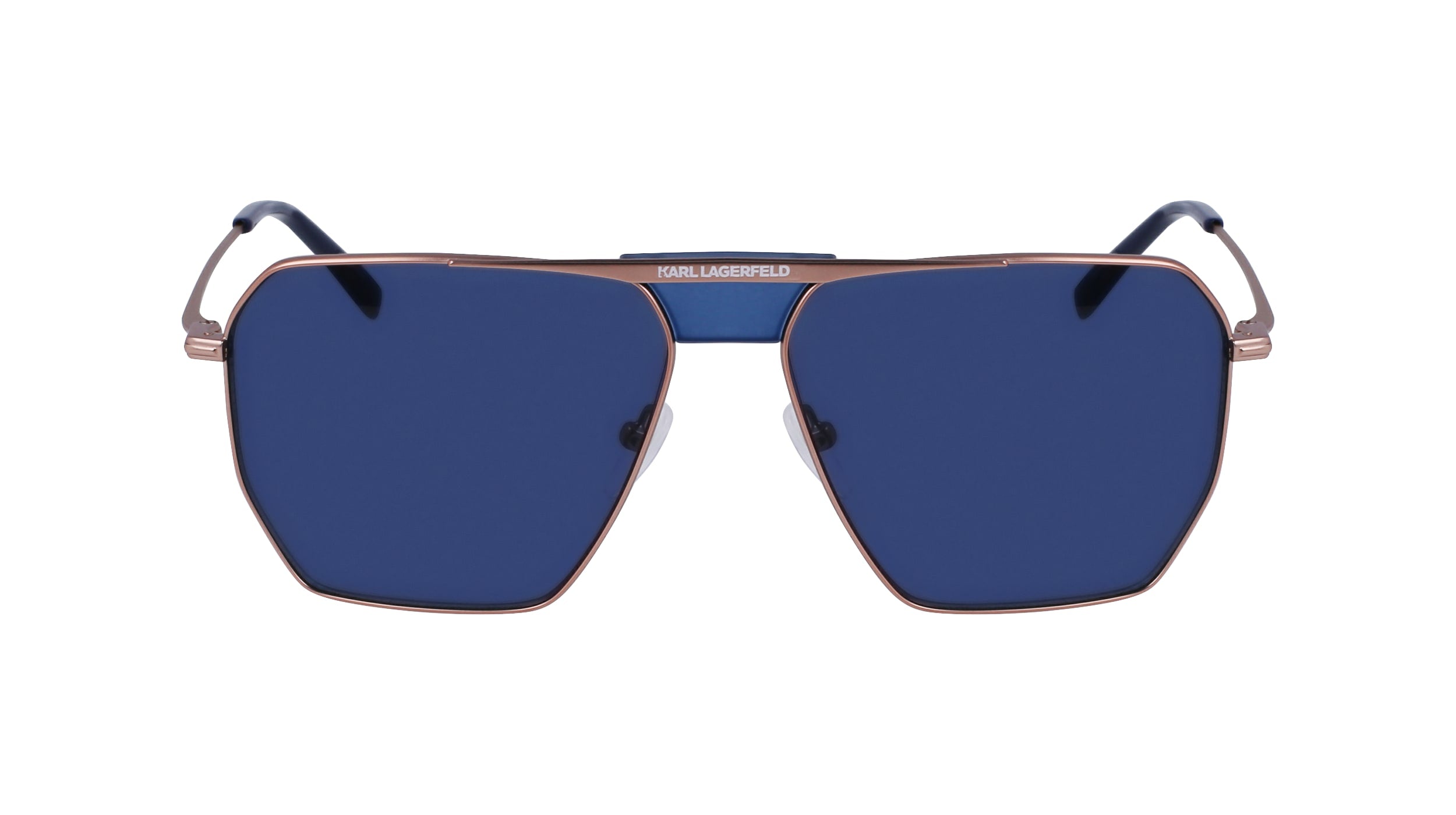 KARL LAGERFELD KL350S 718 58