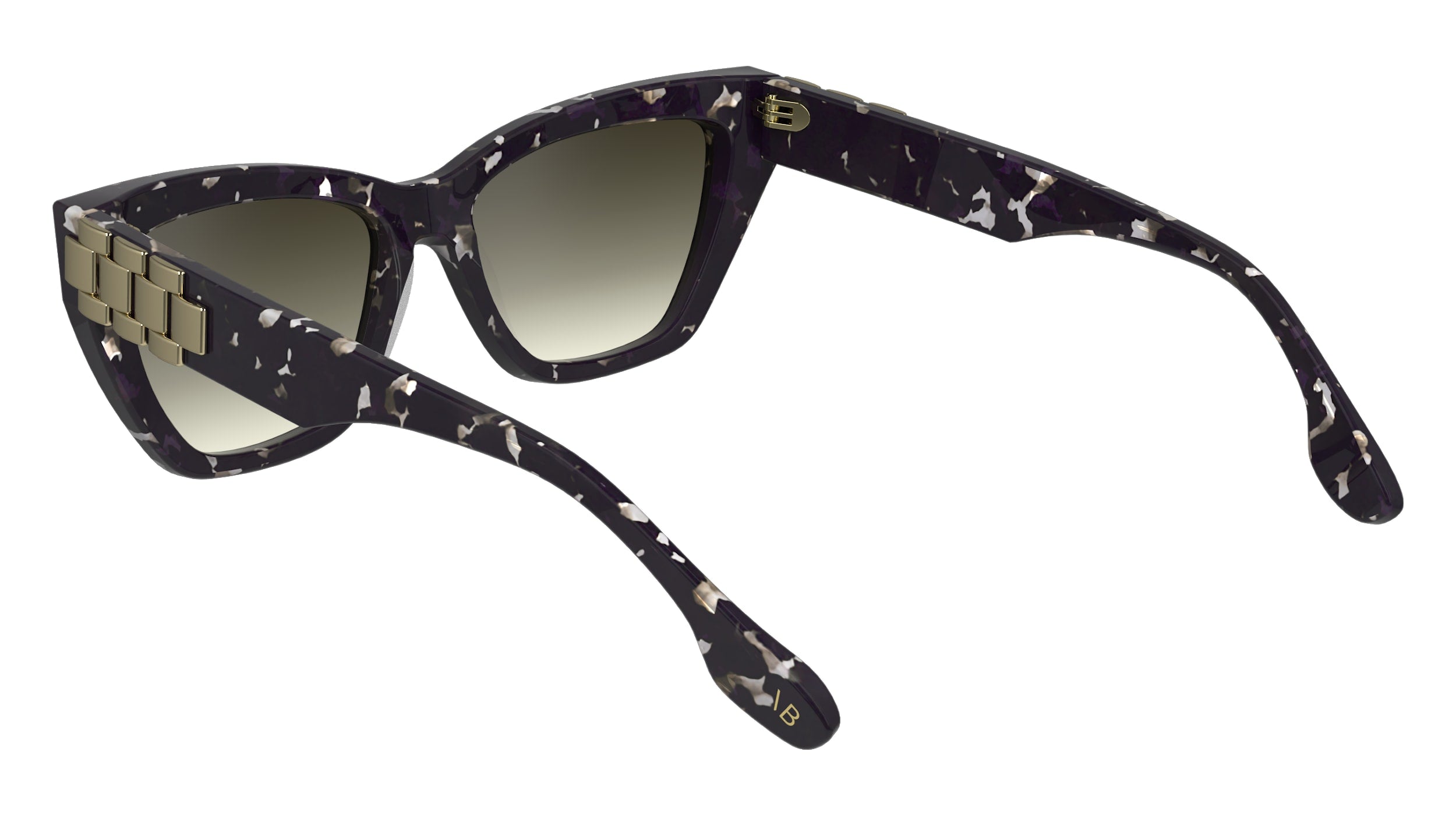 VICTORIA BECKHAM VB668S 010 55