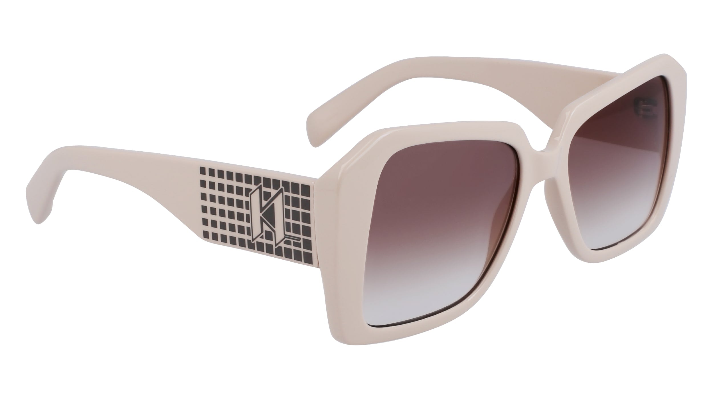 KARL LAGERFELD KL6140S 102 53