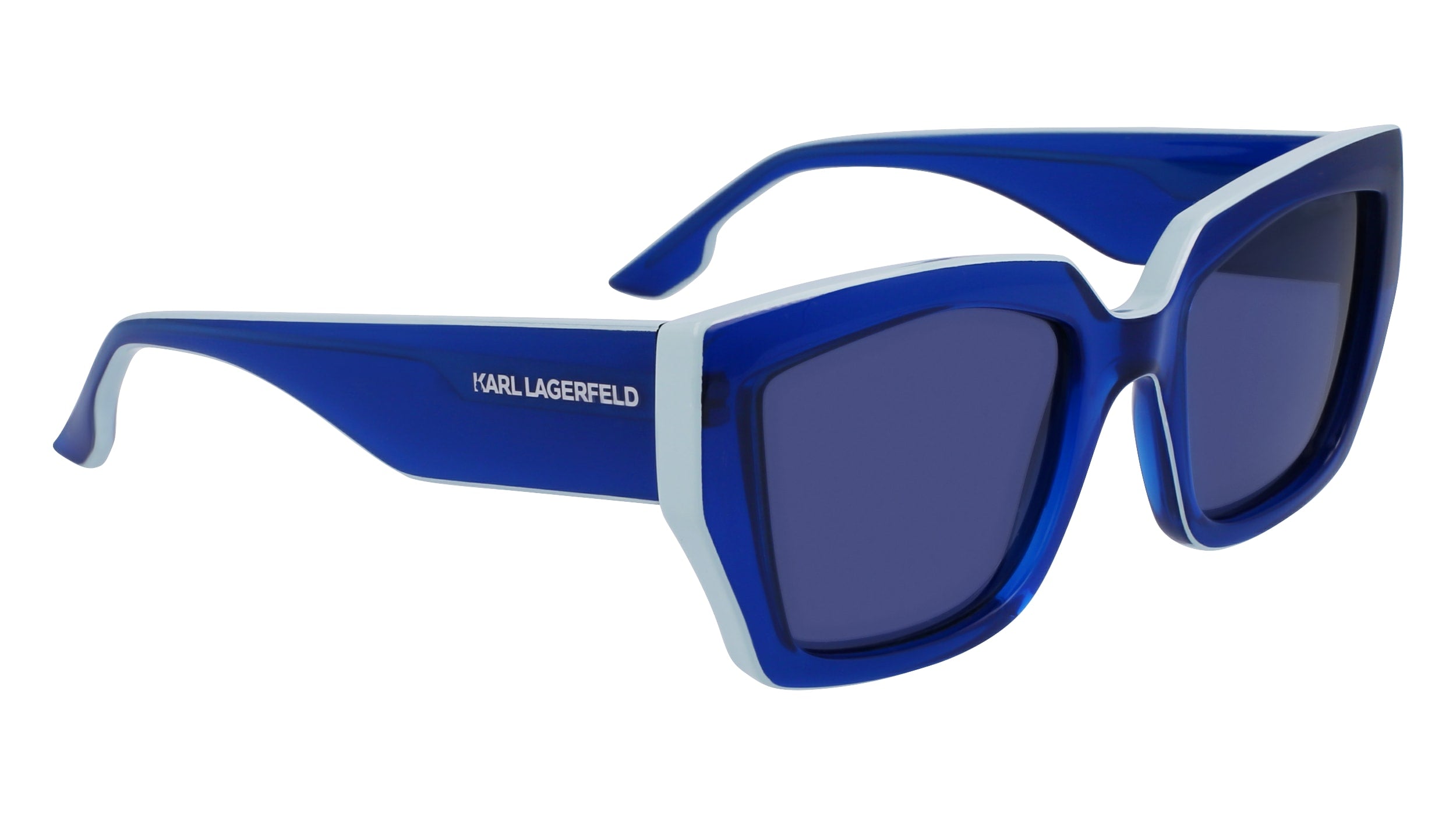 KARL LAGERFELD KL6143S 400 53