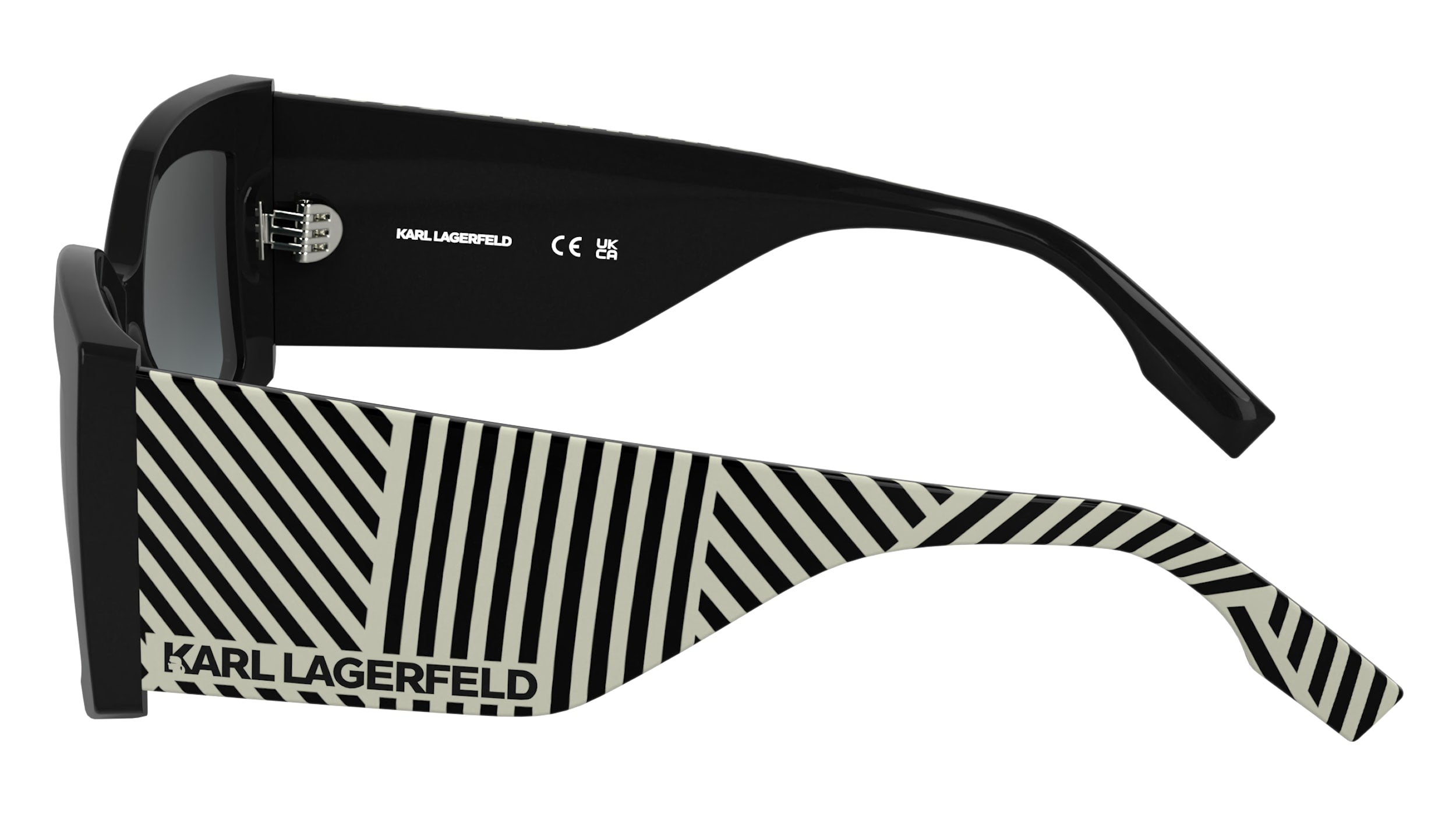 KARL LAGERFELD KL6183S 001 53