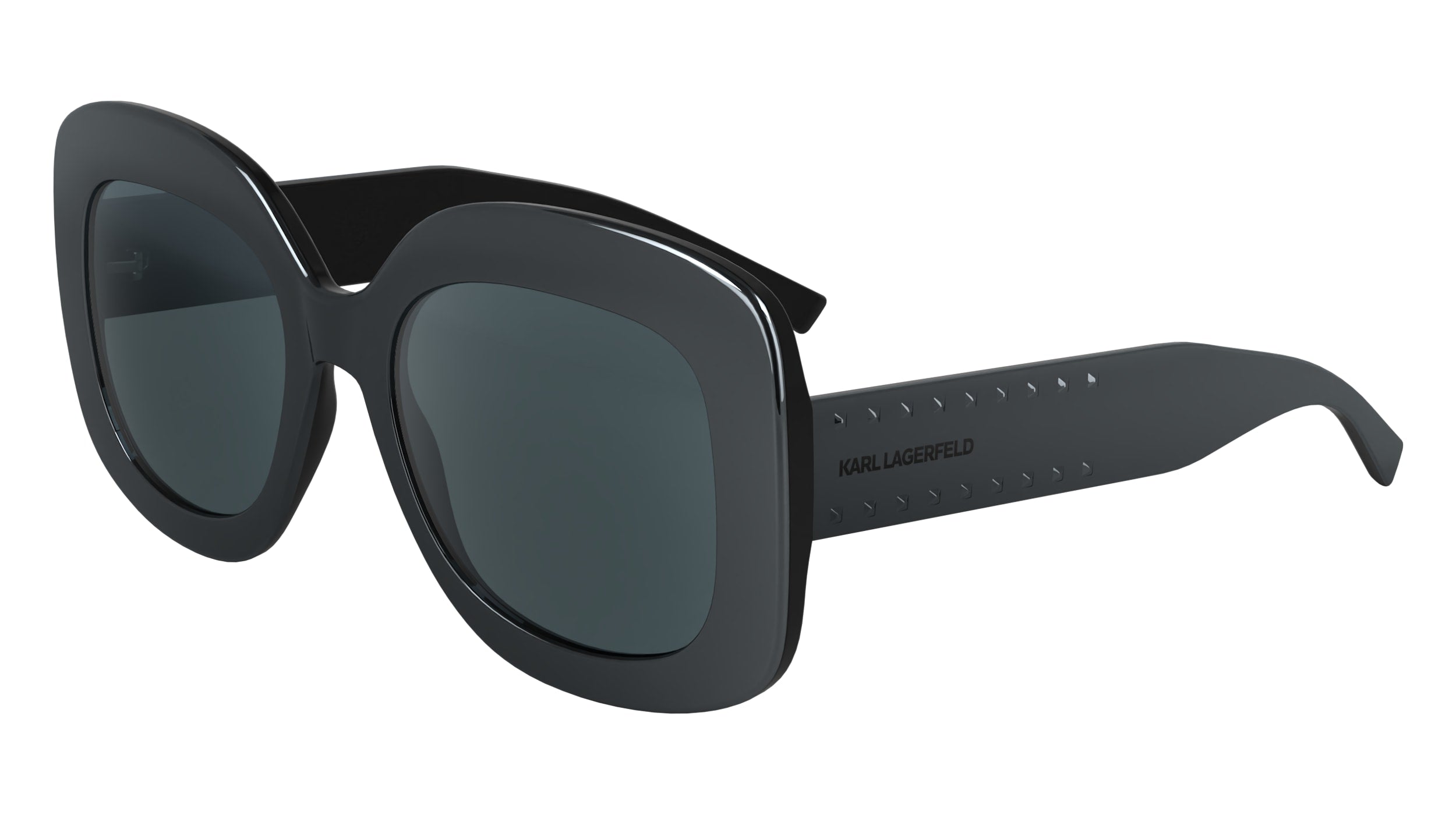 KARL LAGERFELD KL6165S 021 53