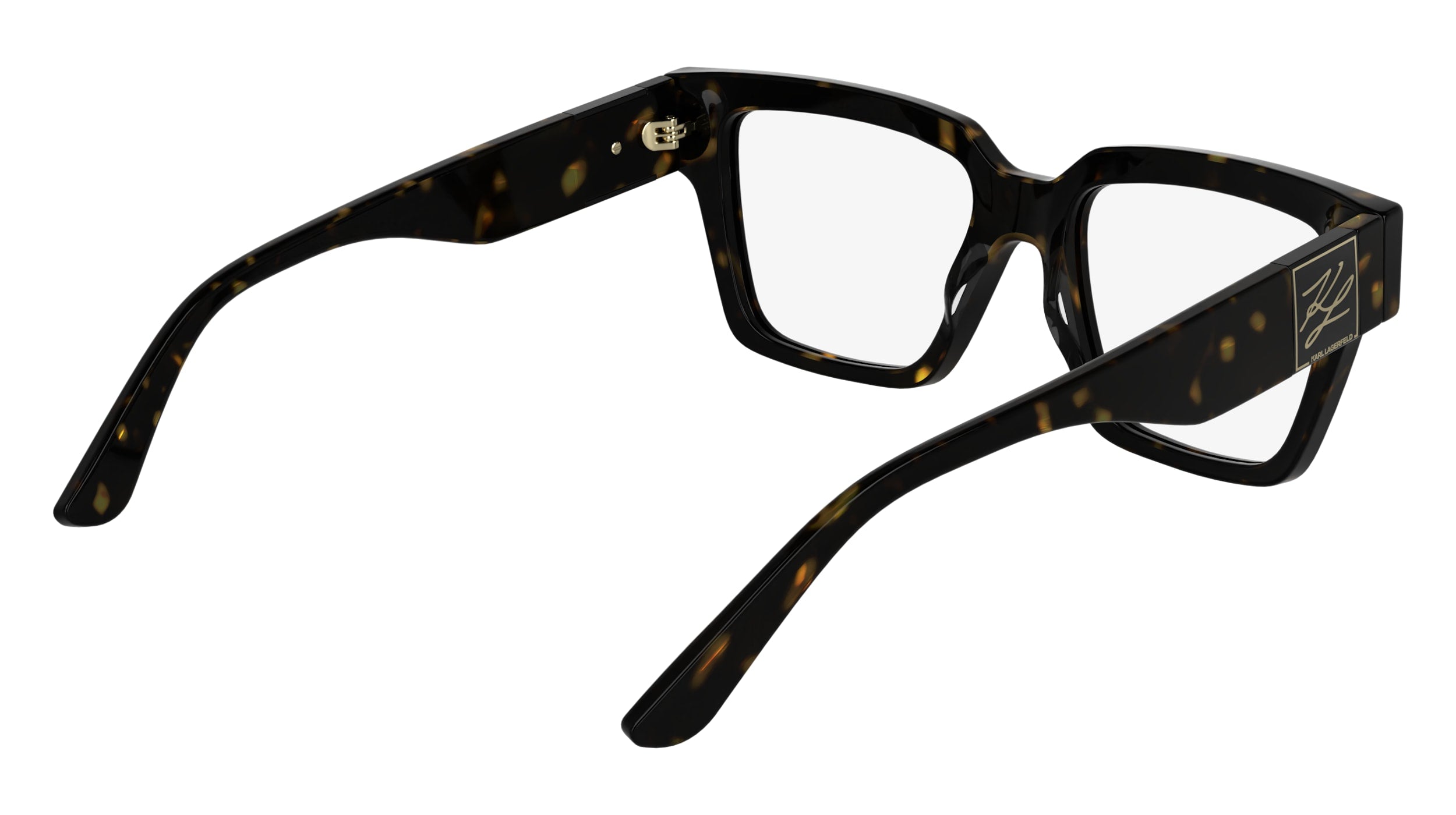 KARL LAGERFELD KL6196 242 53