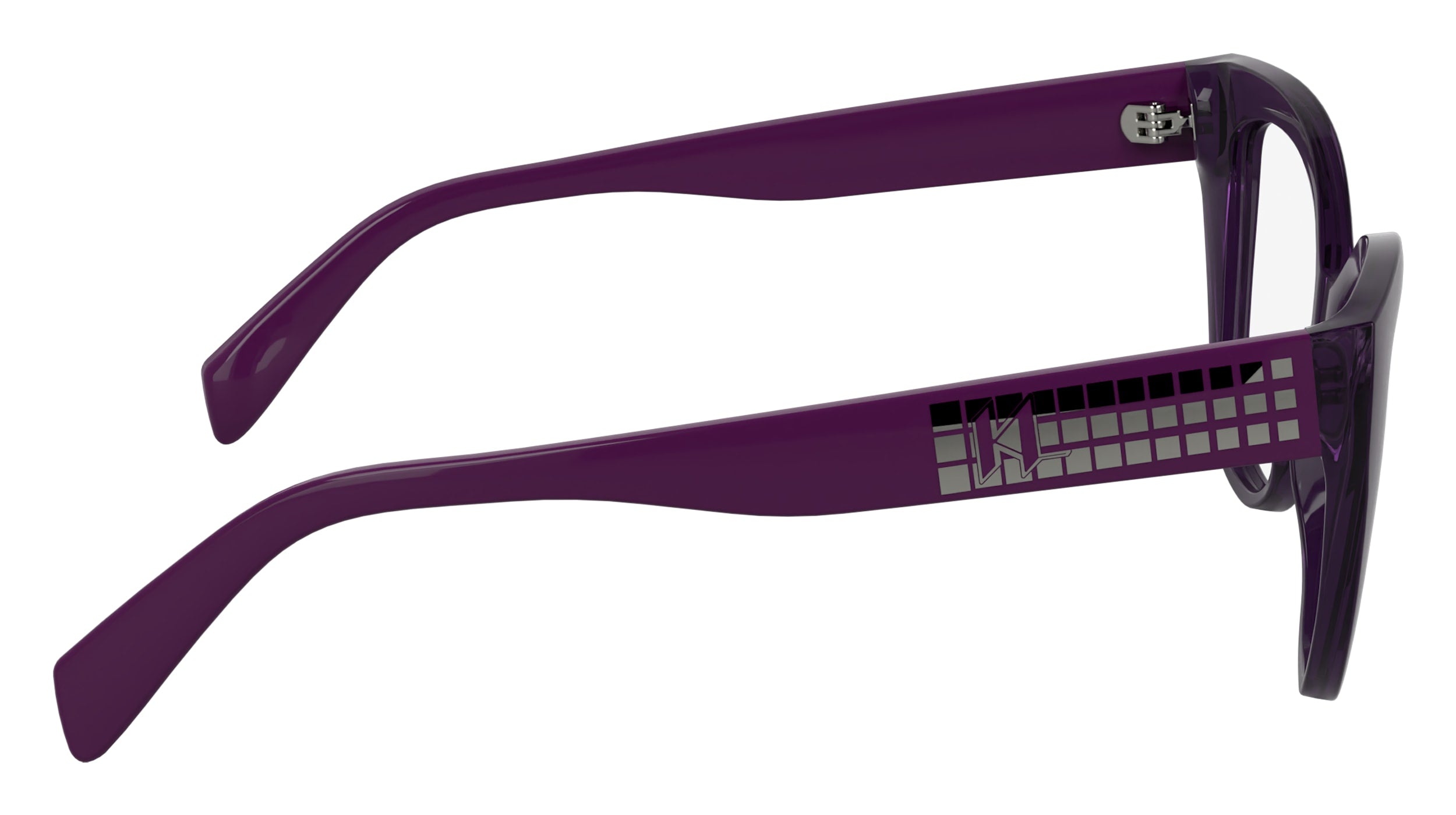 KARL LAGERFELD KL6178 500 53