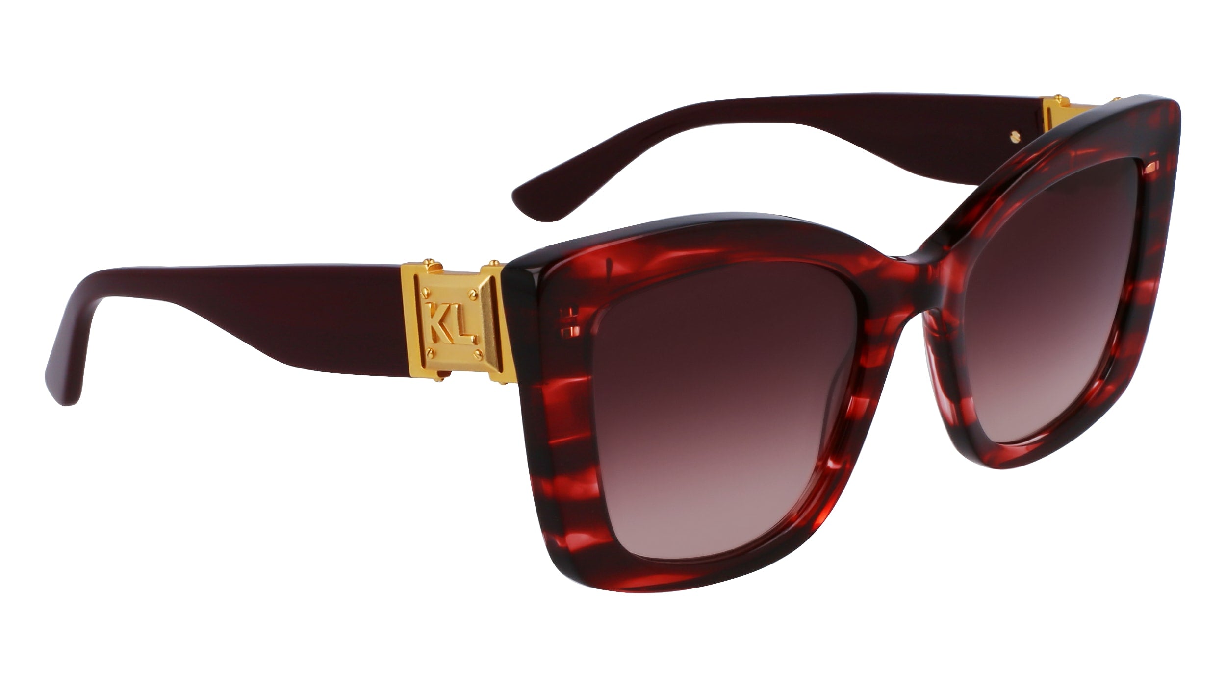 KARL LAGERFELD KL6139S 609 53