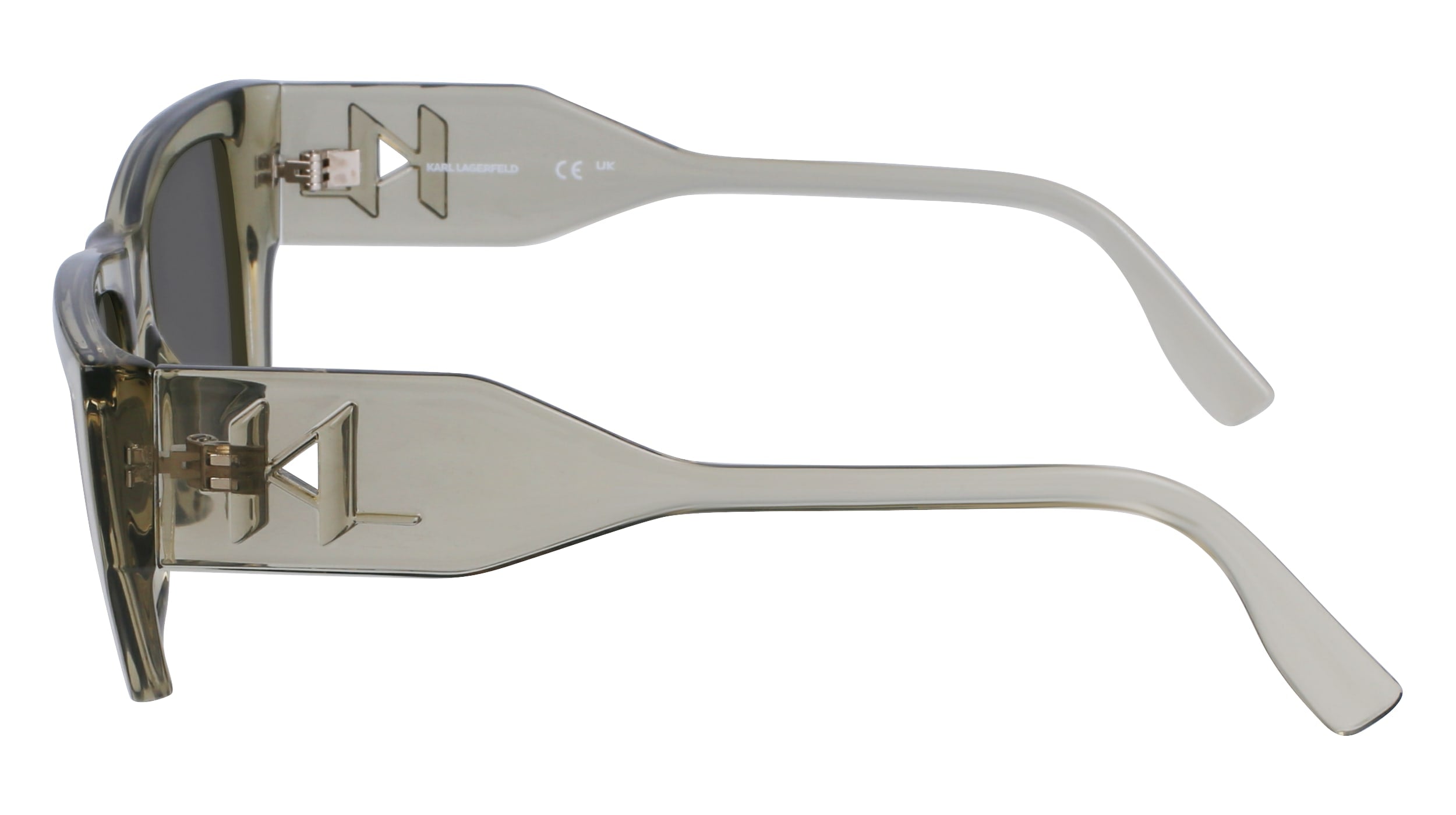 KARL LAGERFELD KL6123S 275 54