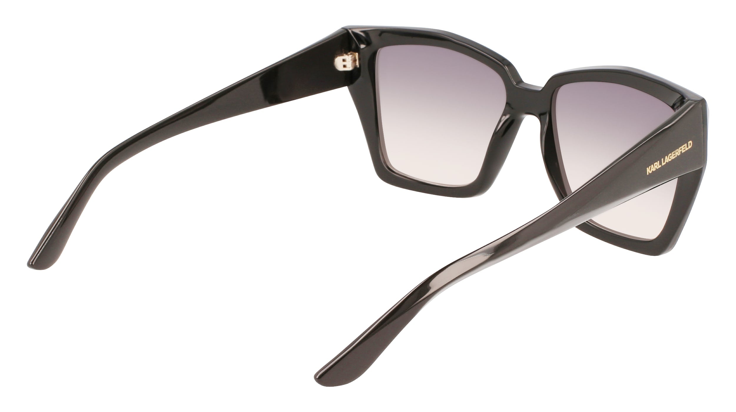 KARL LAGERFELD KL6072S 001 55