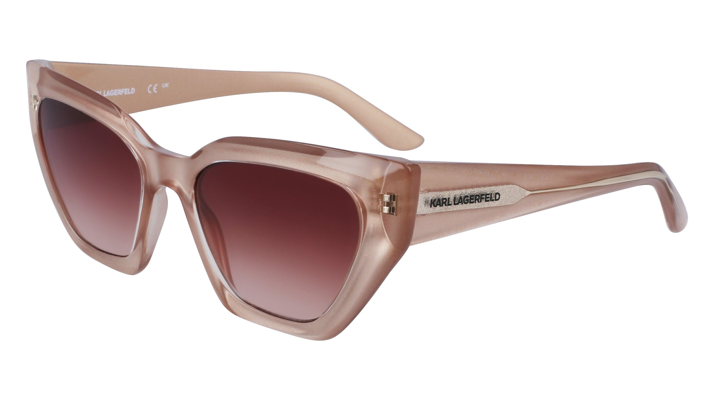 KARL LAGERFELD KL6145S 278 54