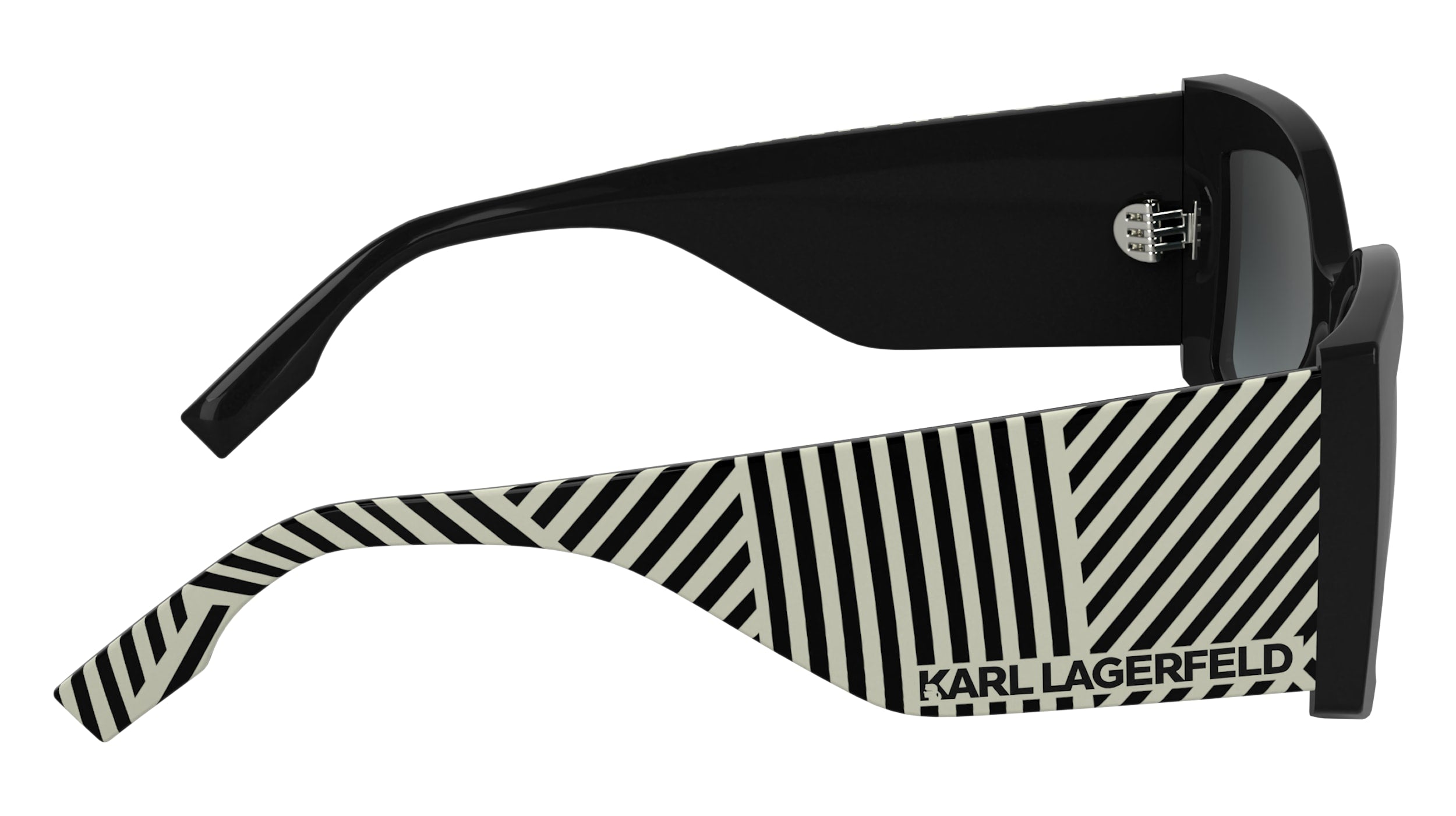 KARL LAGERFELD KL6183S 001 53