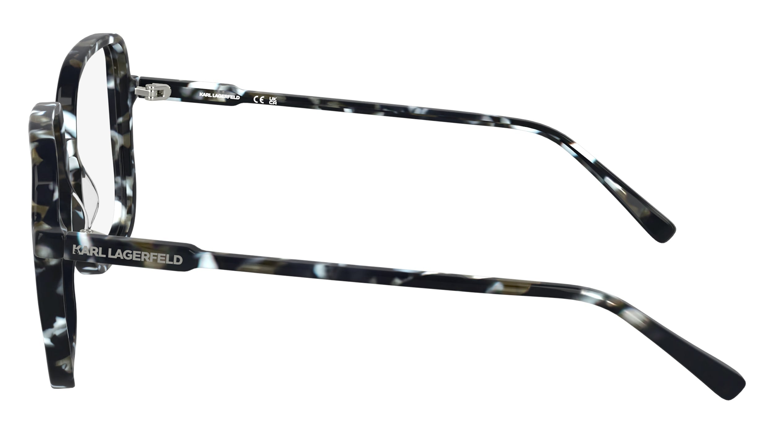 KARL LAGERFELD KL6192 016 55