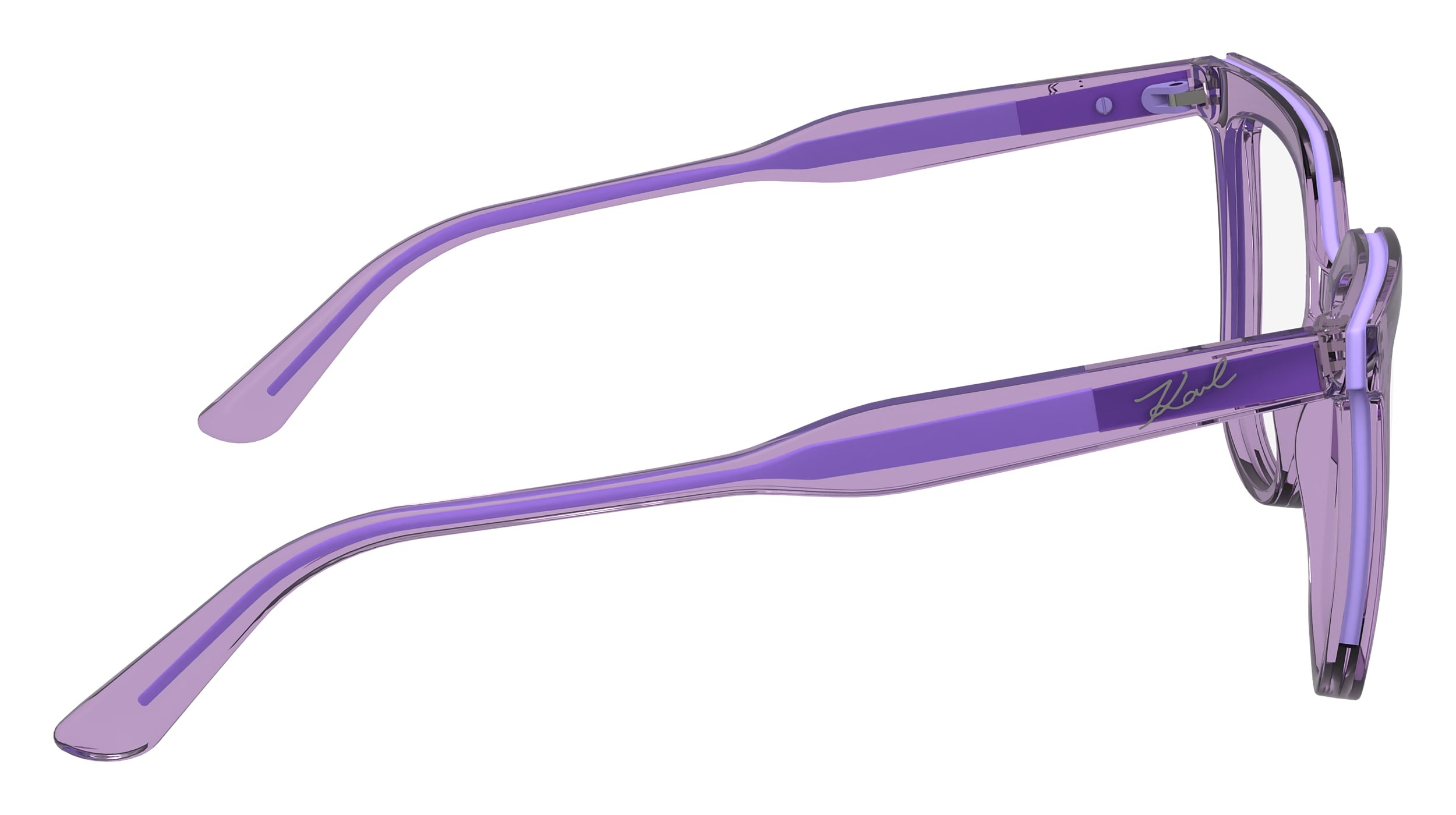 KARL LAGERFELD KL6155 662 53