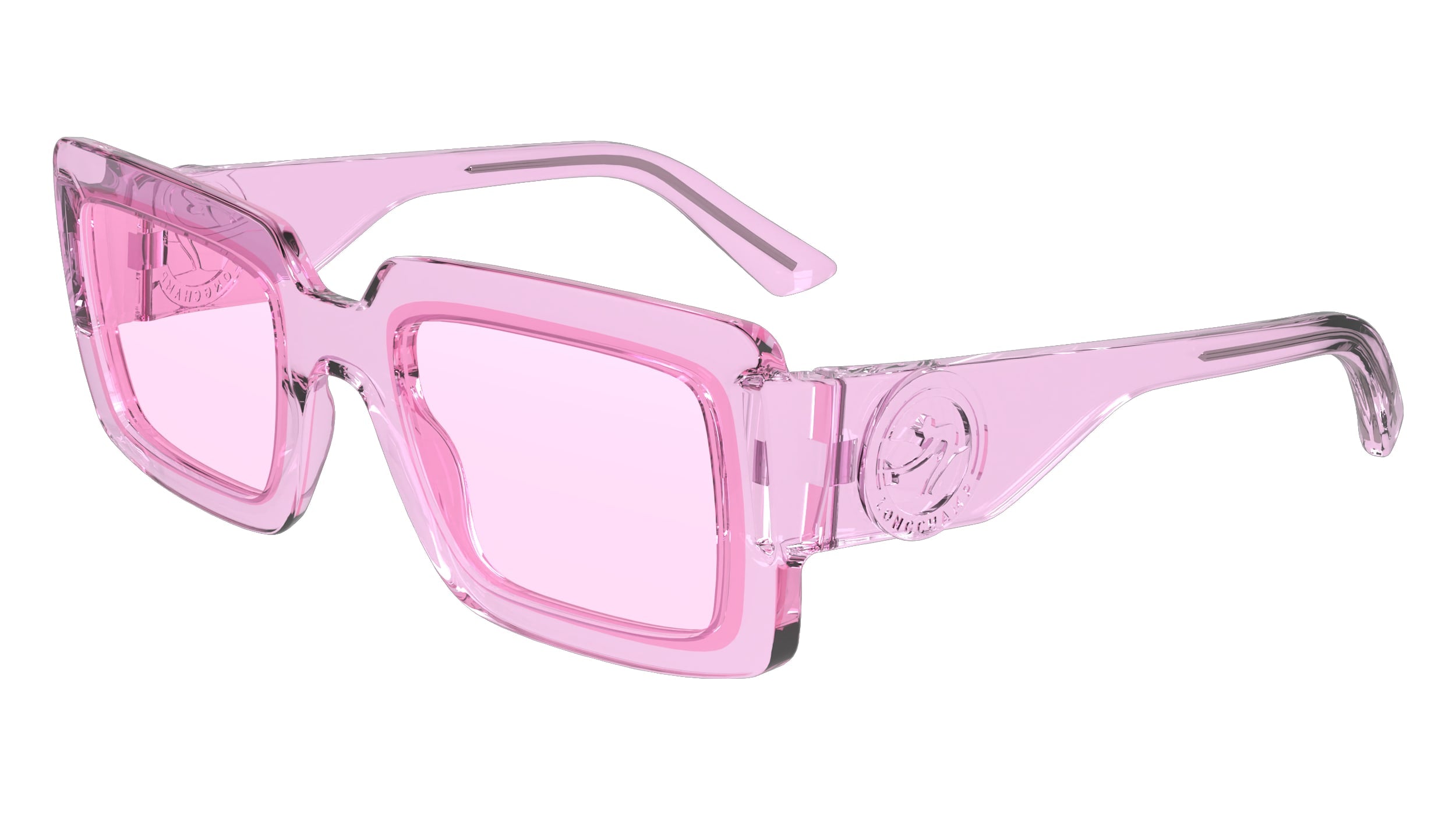 LONGCHAMP LO743S 650 53