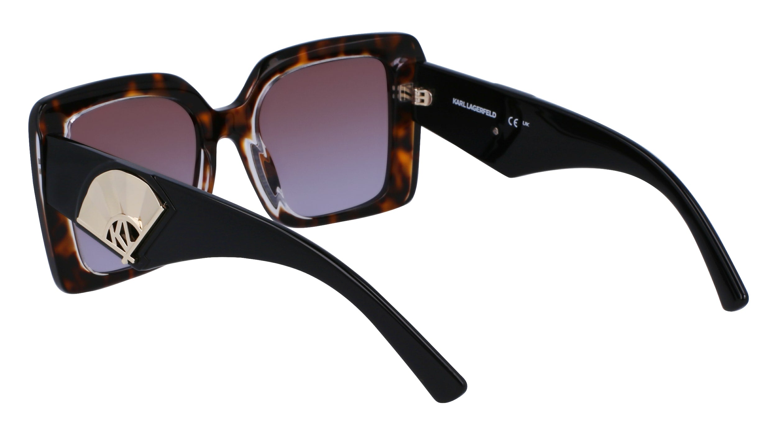 KARL LAGERFELD KL6126S 242 52