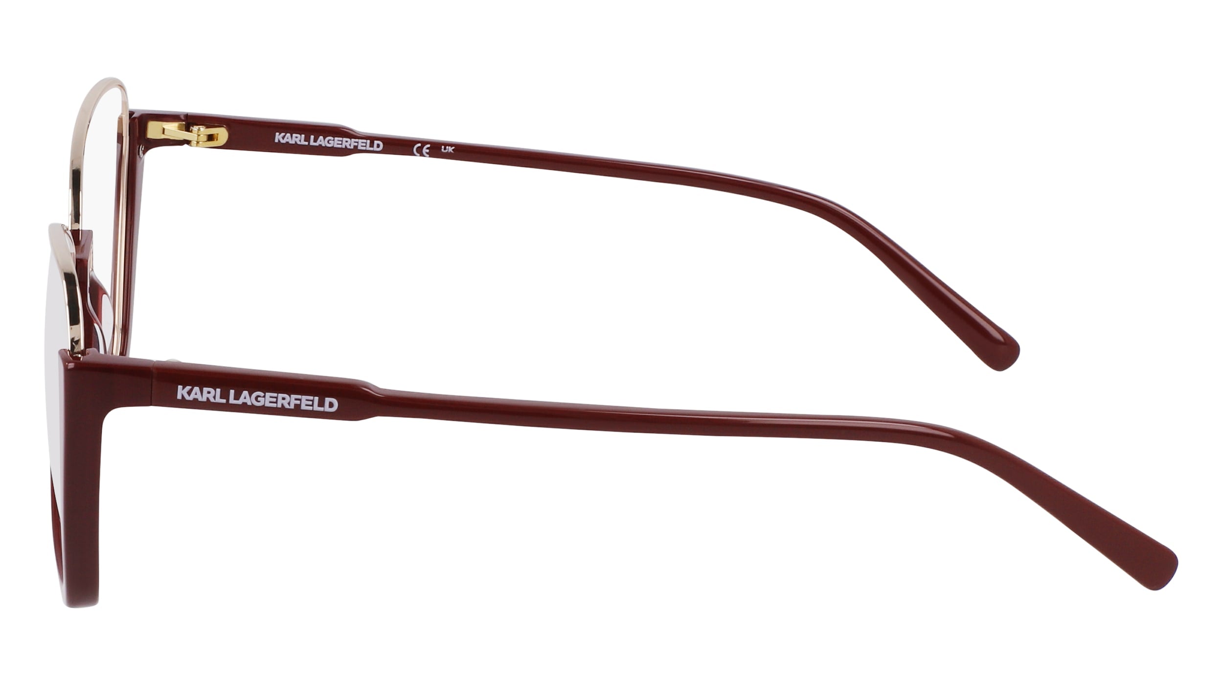 KARL LAGERFELD KL354 601 55