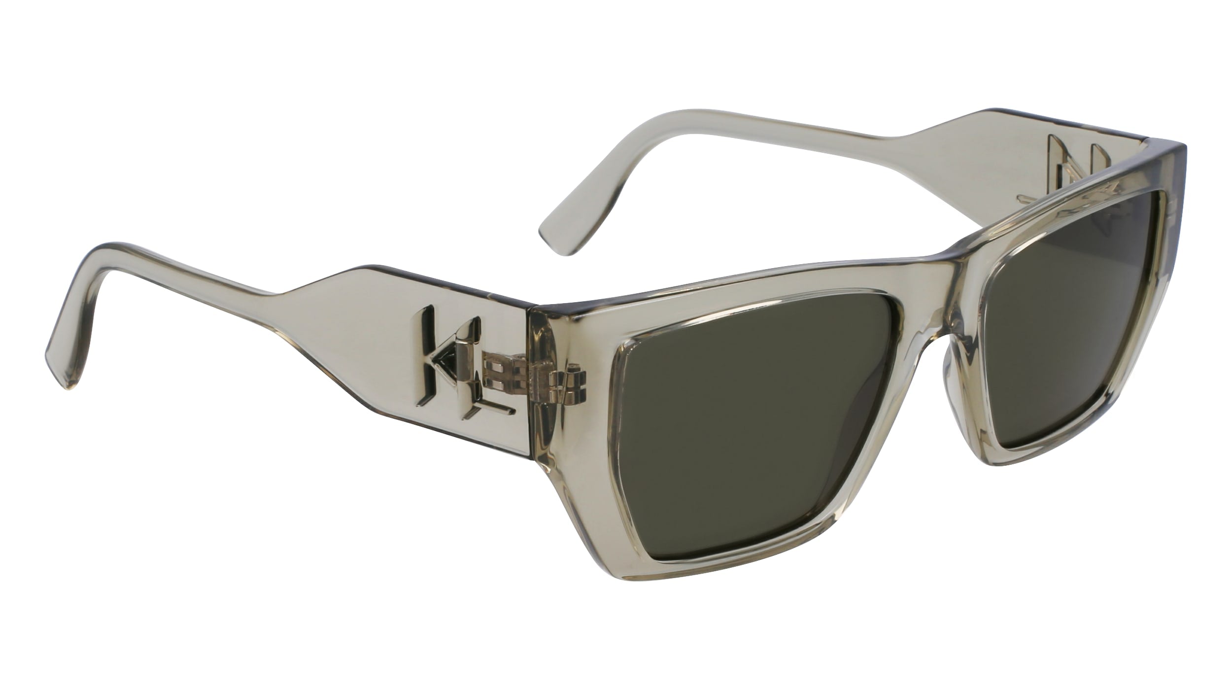KARL LAGERFELD KL6123S 275 54