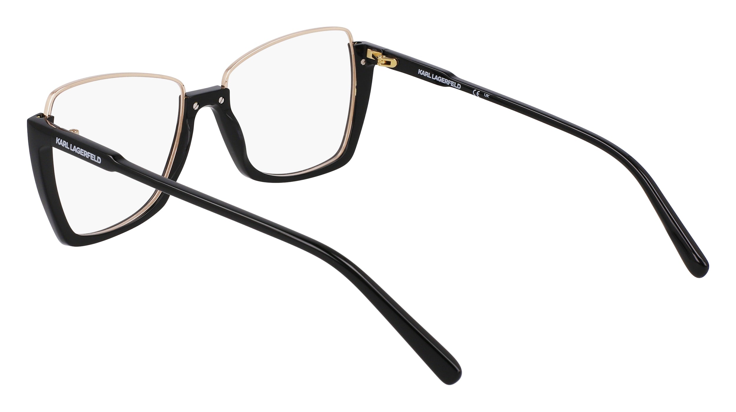 KARL LAGERFELD KL355 001 55