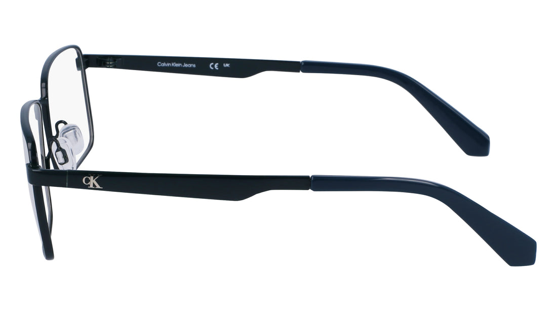 Prescription glasses calvin klein jeans ckj23223 460 masculino size 54mm - Detailed view
