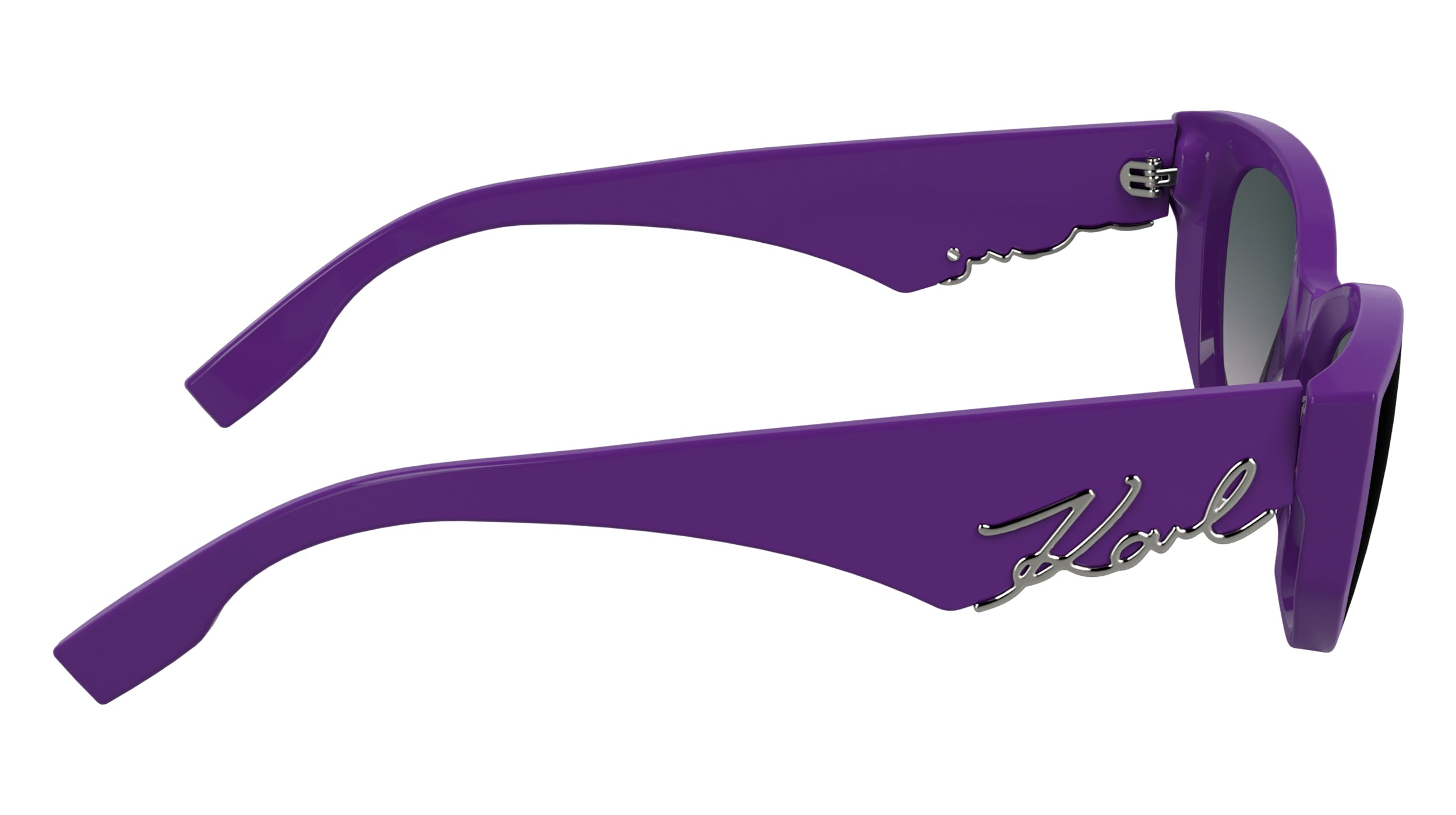 KARL LAGERFELD KL6162S 541 64