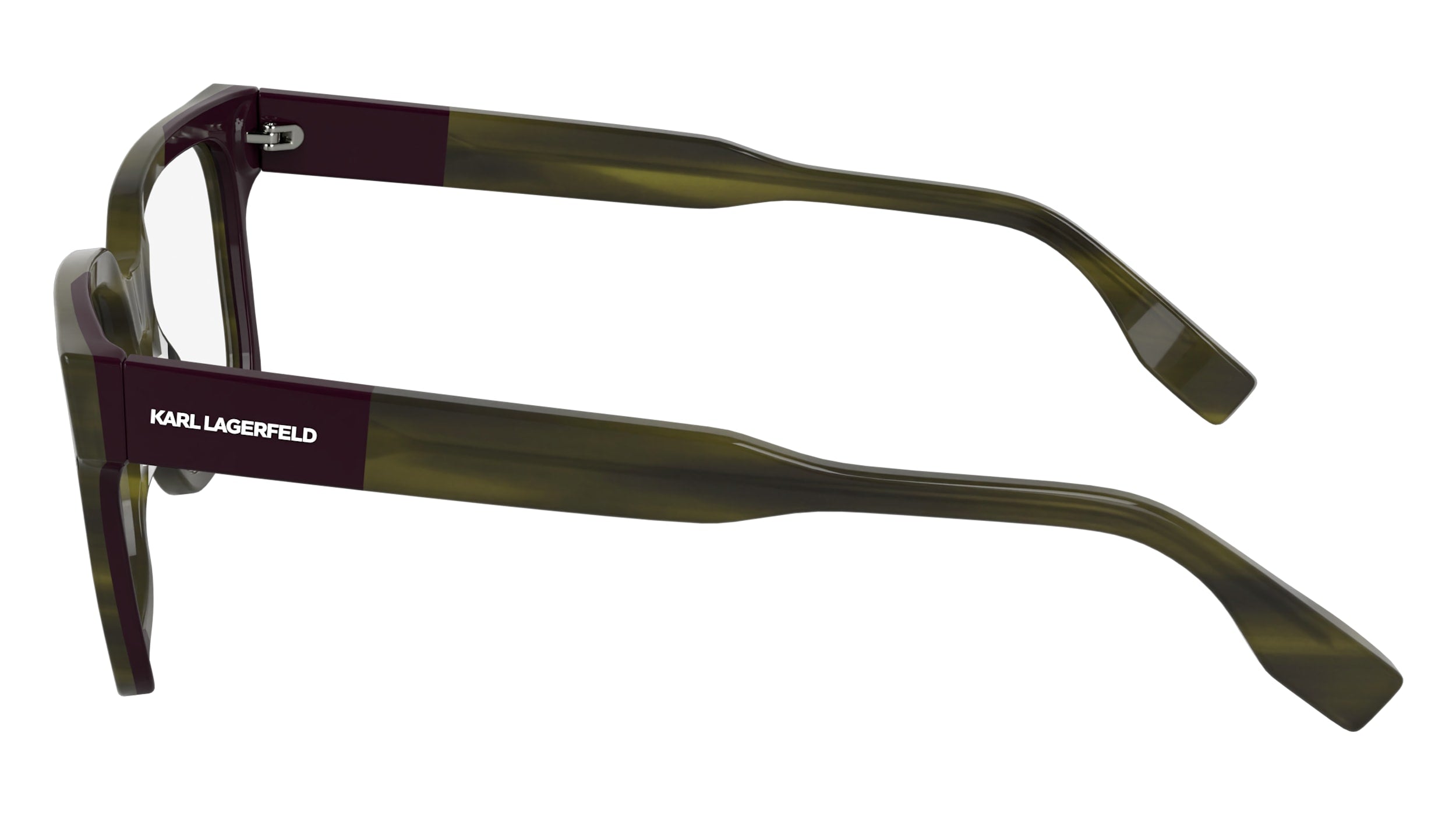 KARL LAGERFELD KL6173 261 55