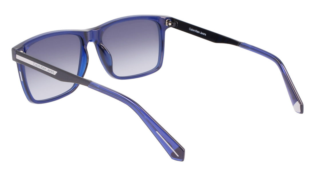 Solglasögon calvin klein jeans ckj21624s 400 masculino storlek 57mm - Detaljvy