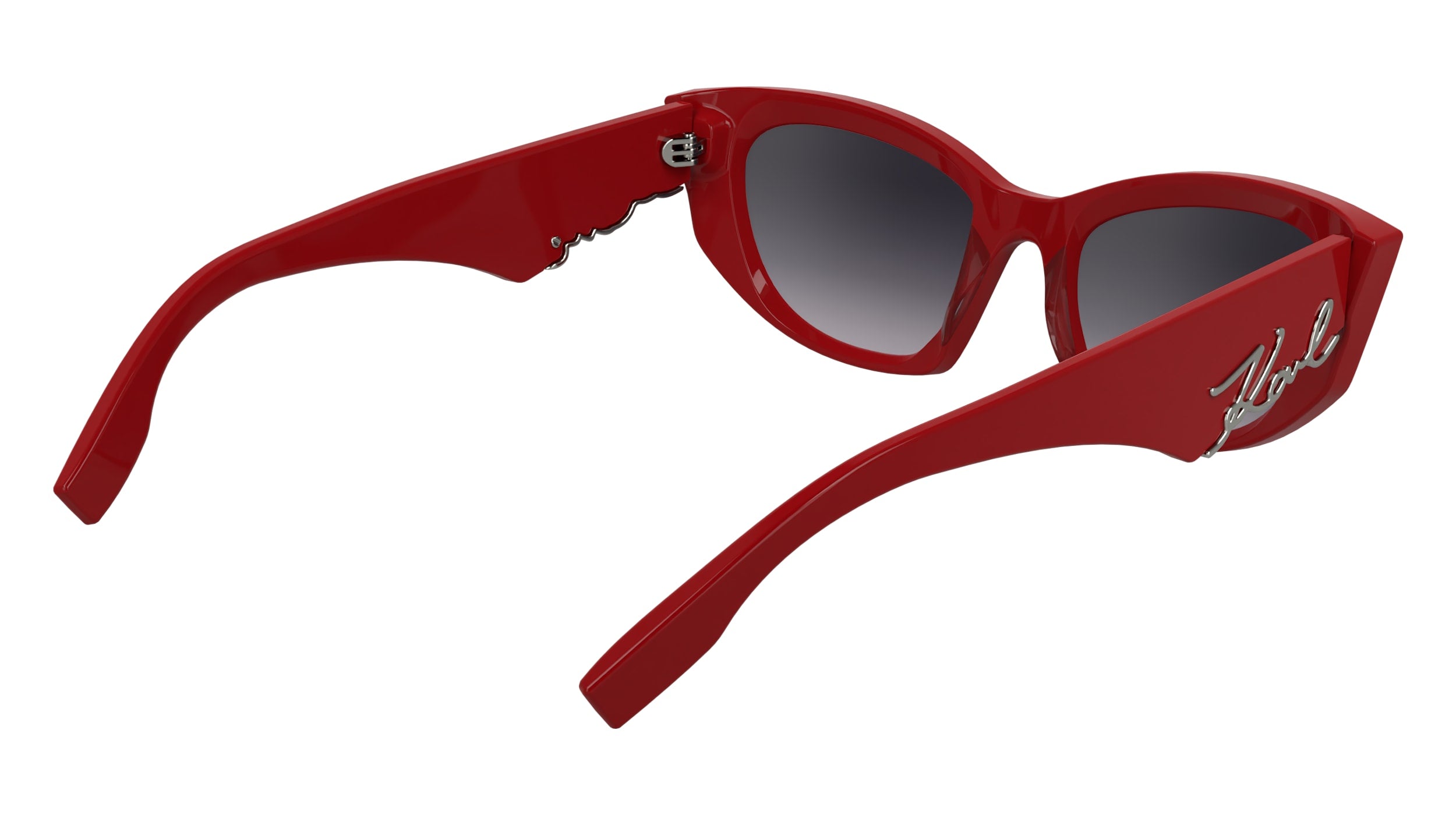 KARL LAGERFELD KL6162S 600 64