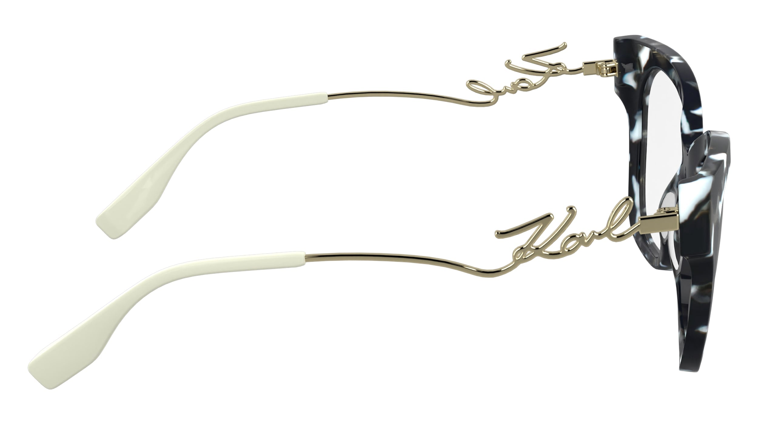 KARL LAGERFELD KL6191 016 52