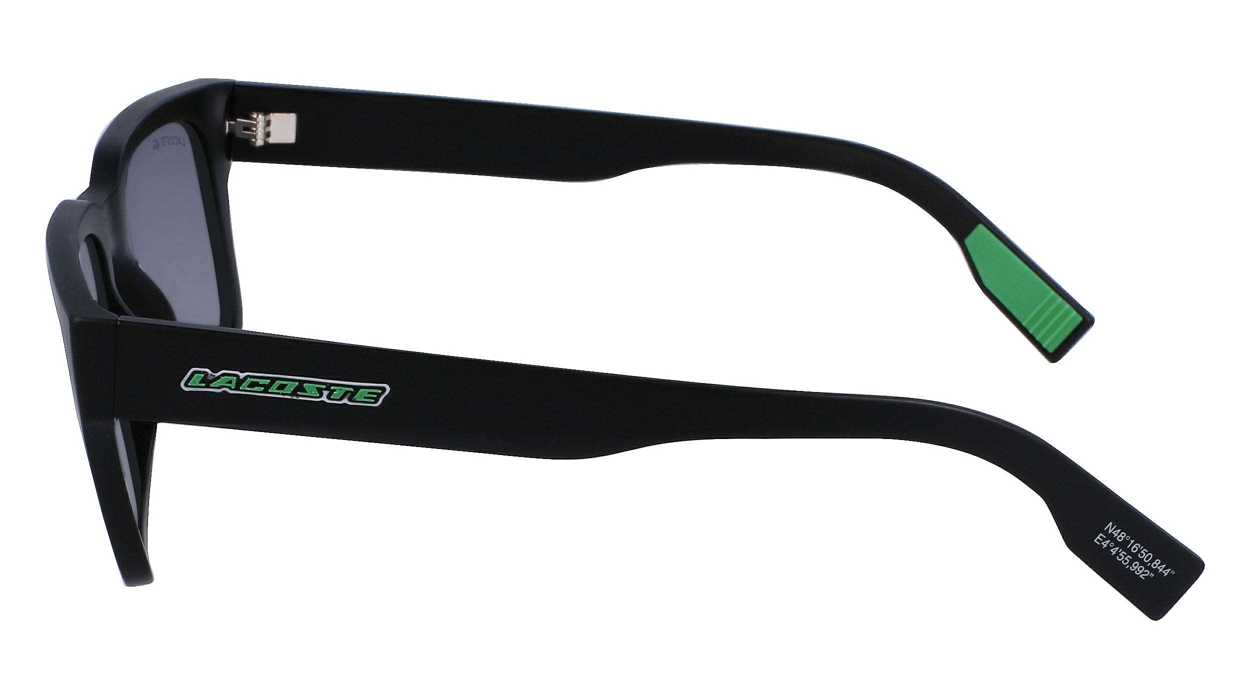 LACOSTE L6008S 002 53