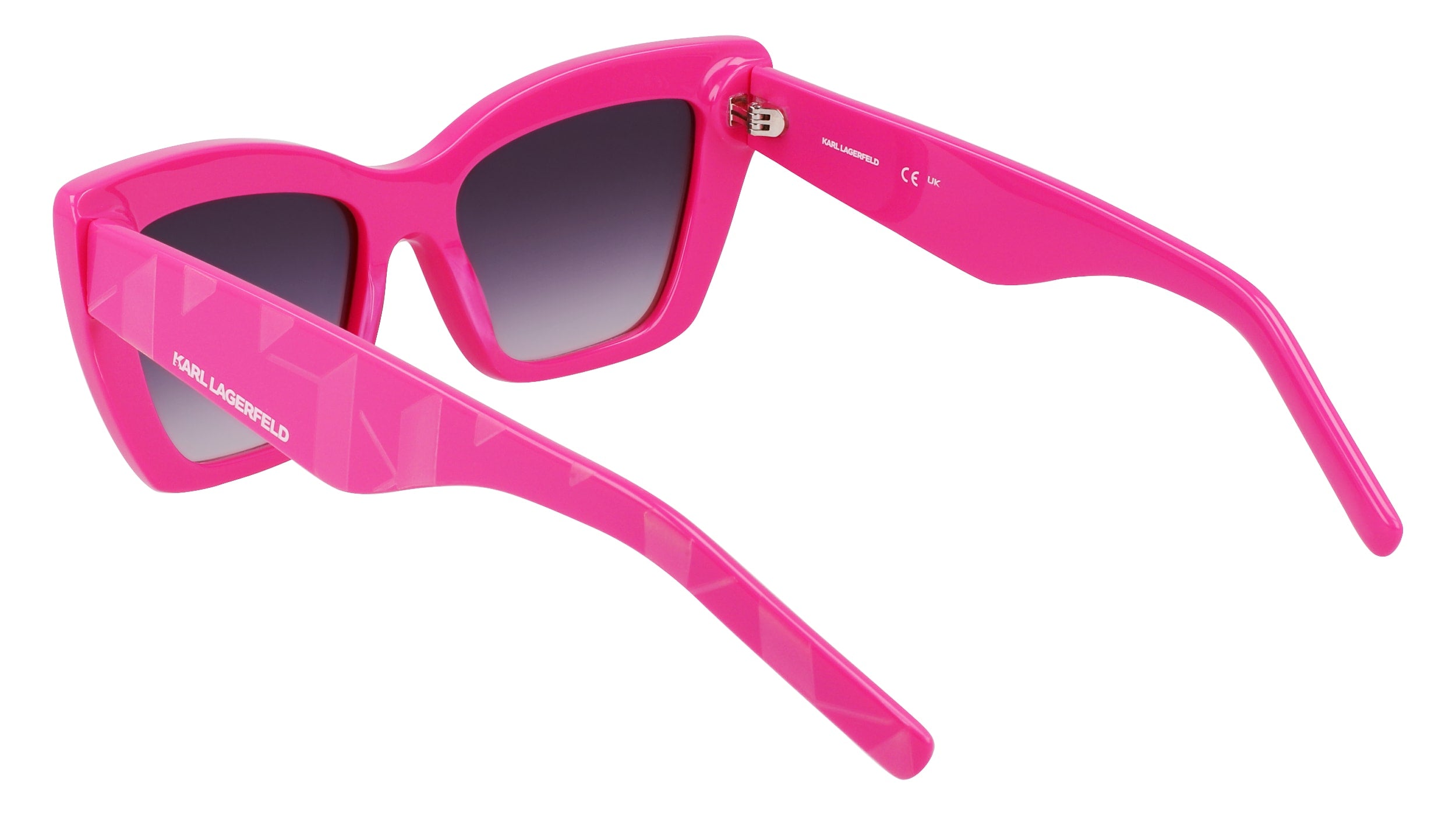 KARL LAGERFELD KL6158S 525 54