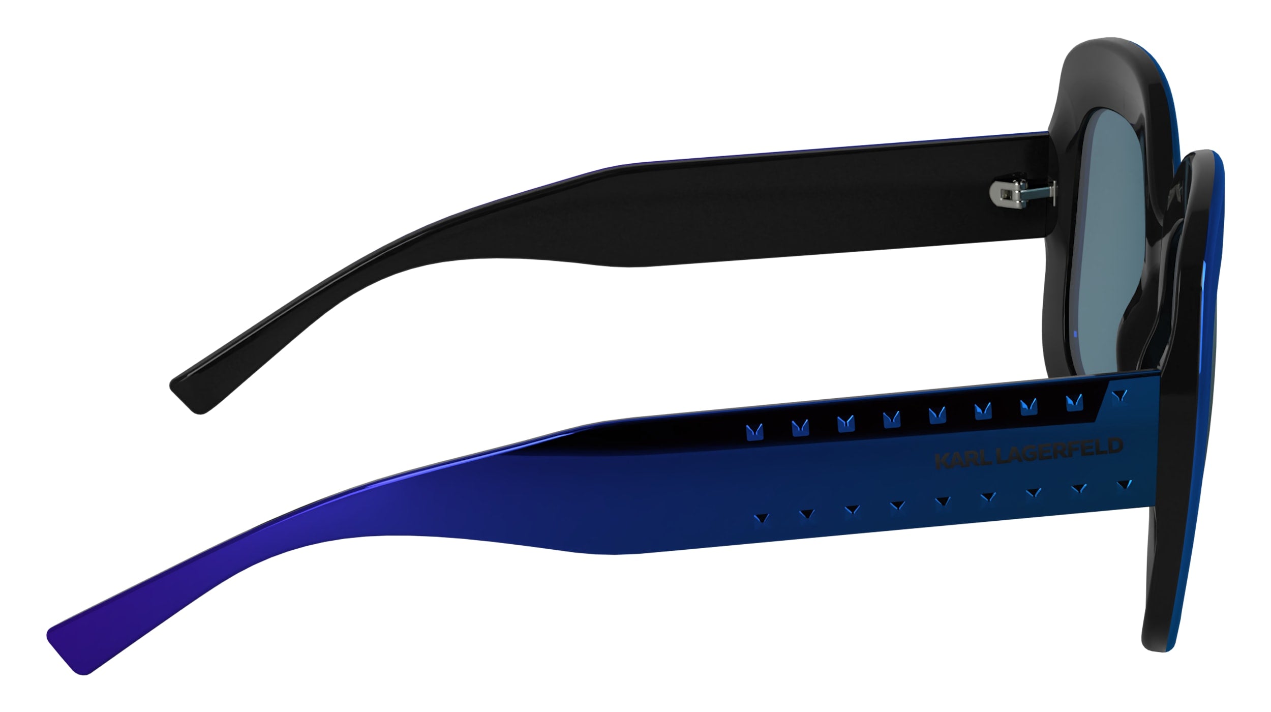 KARL LAGERFELD KL6165S 400 53