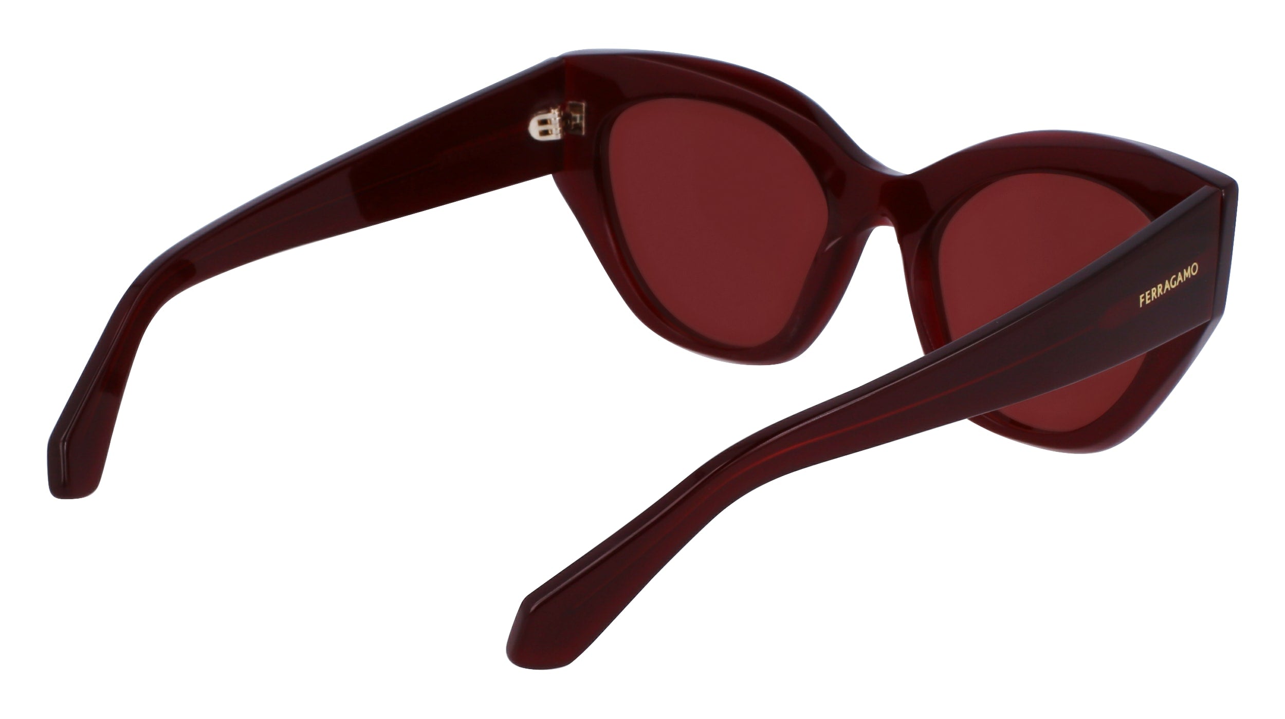 FERRAGAMO SF1107S 653 55