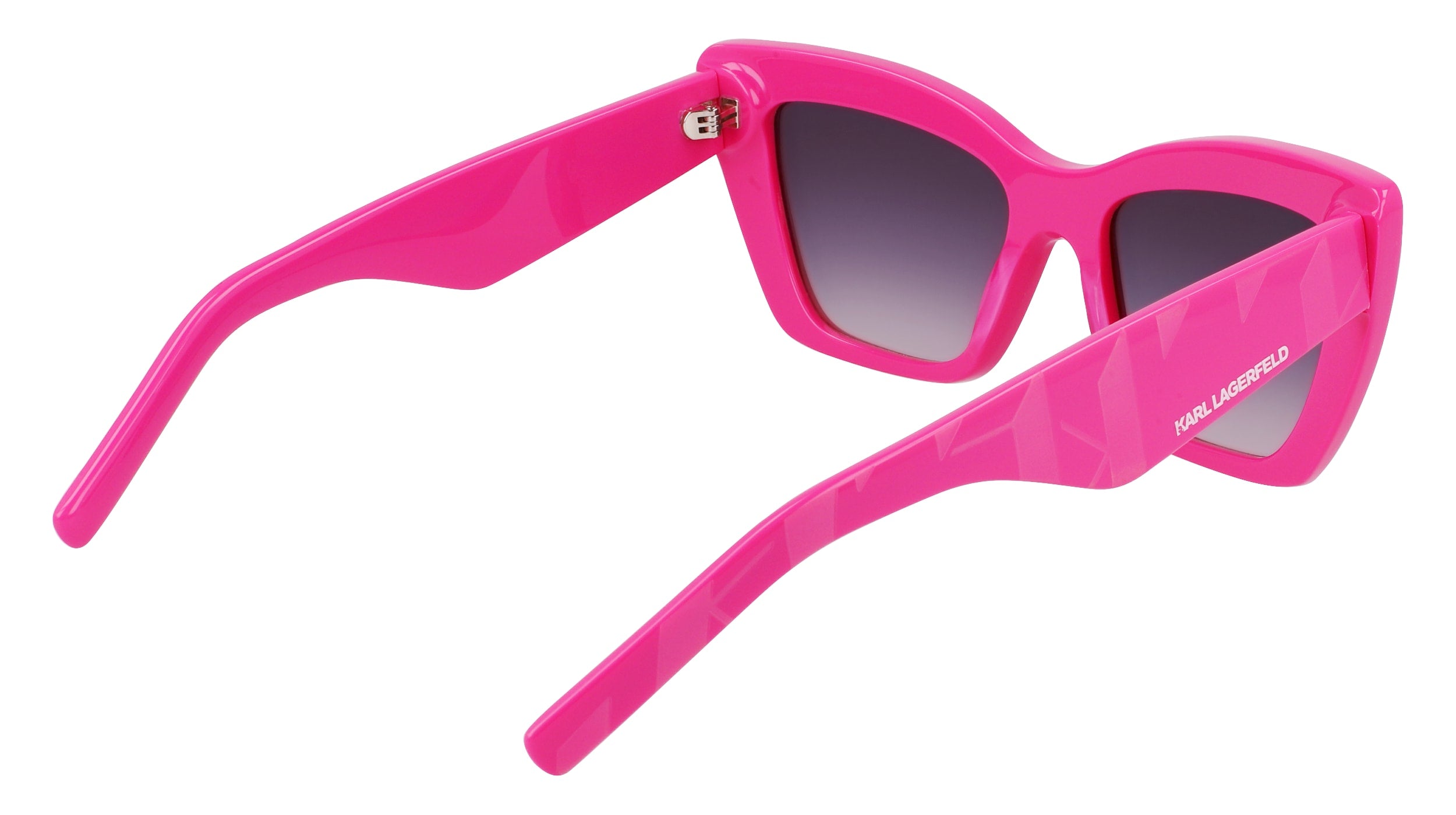 KARL LAGERFELD KL6158S 525 54