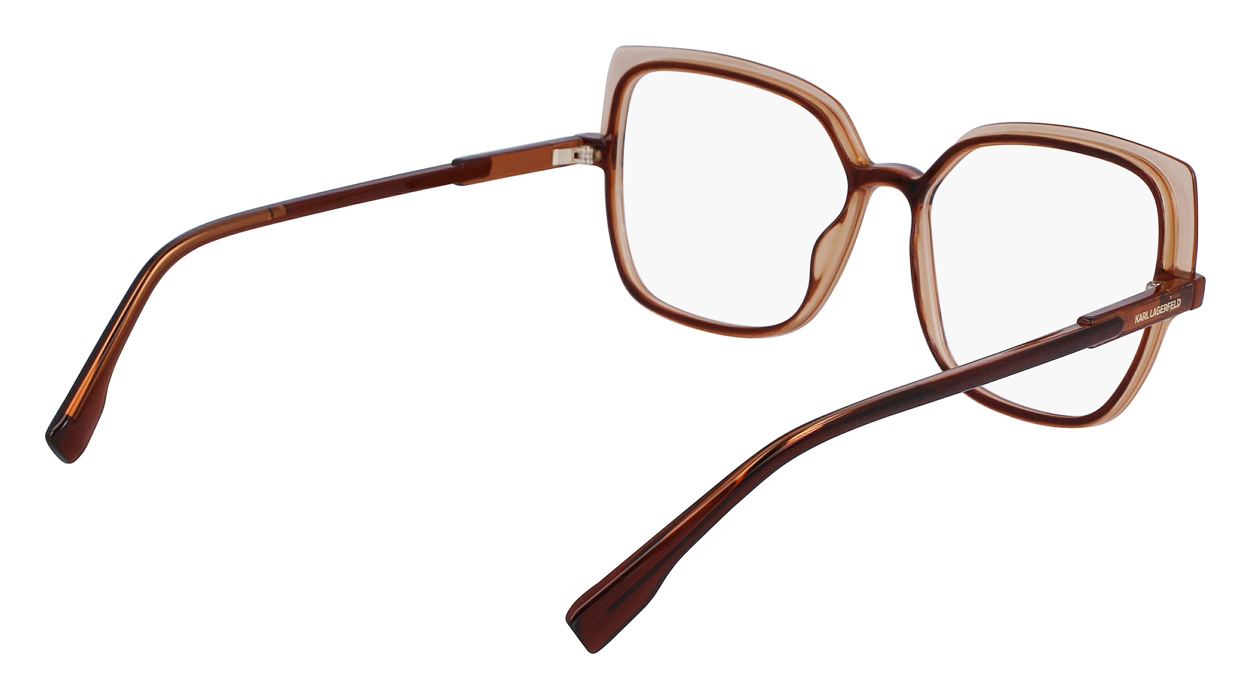 KARL LAGERFELD KL6096 246 55