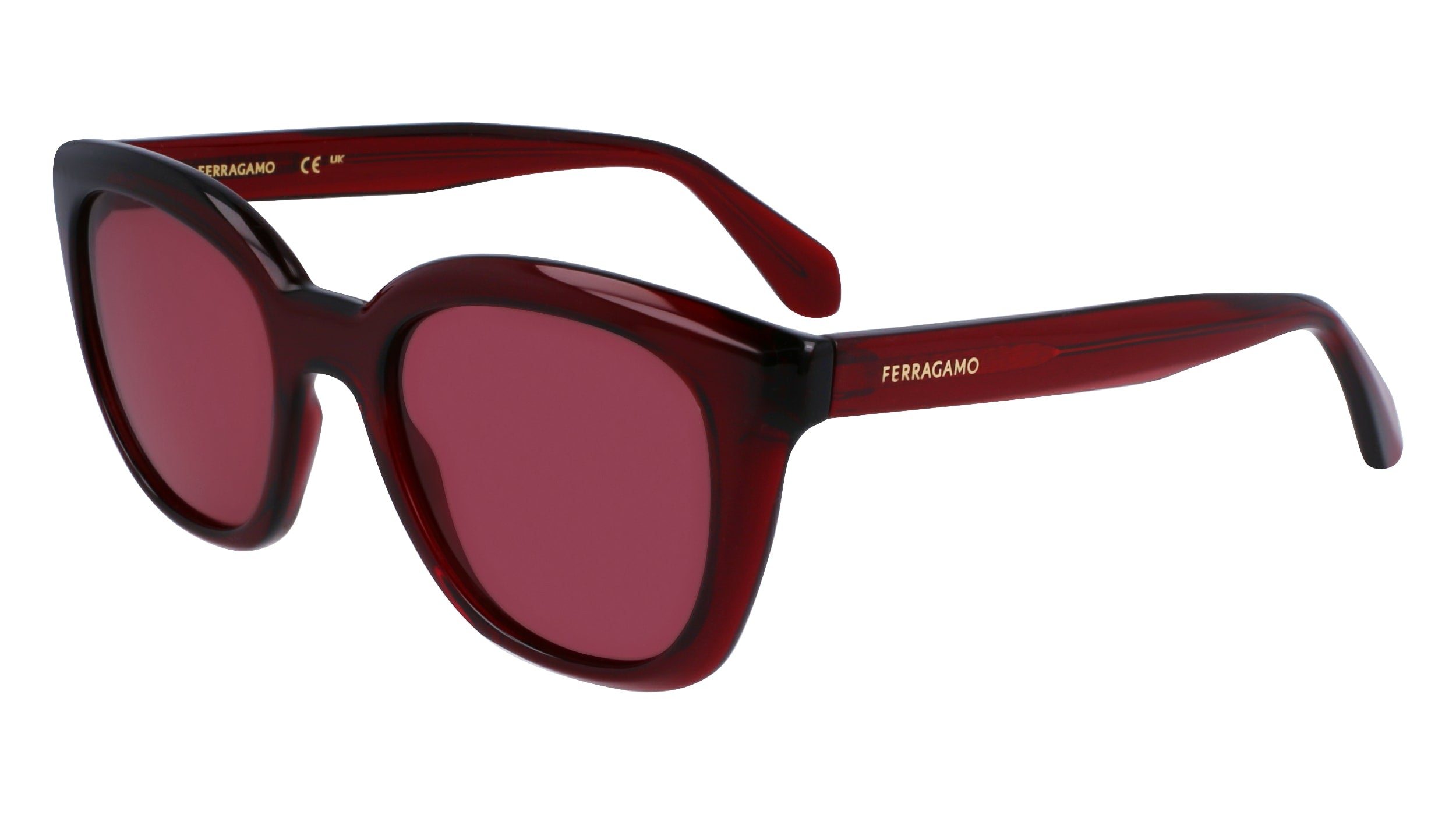 FERRAGAMO SF2000S 616 52