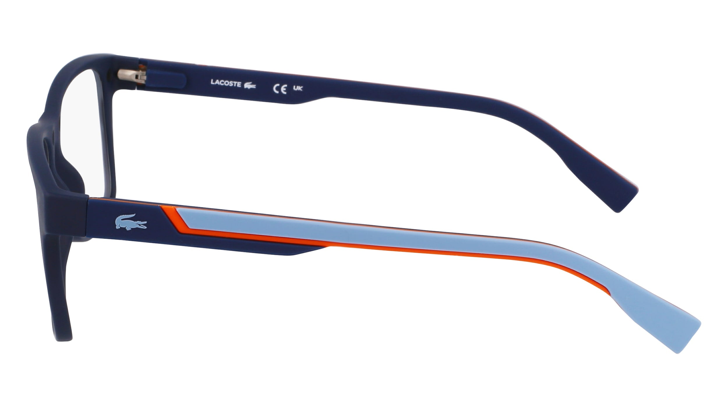 LACOSTE L2707MAG-SET 410 53